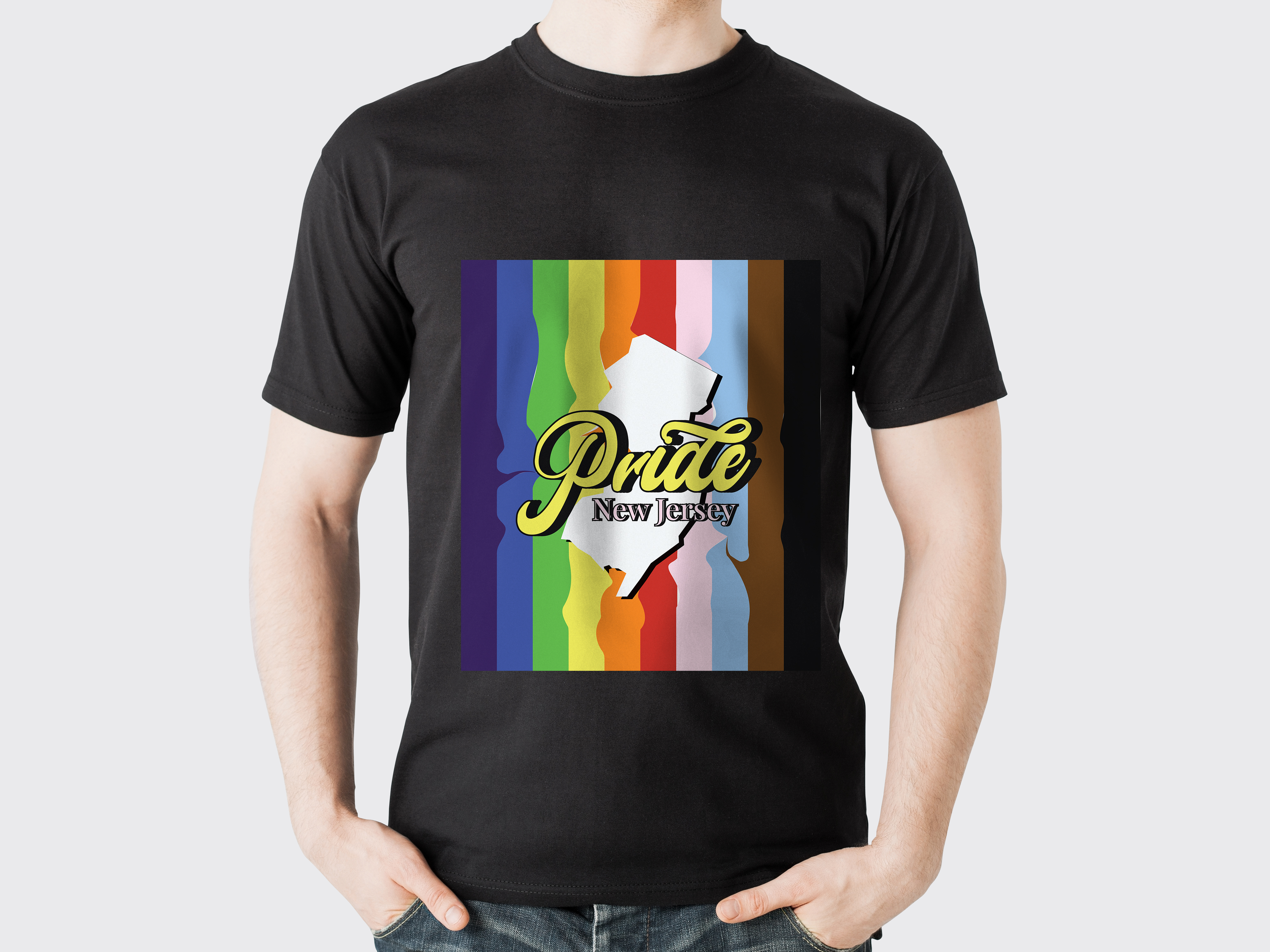 T-Shirt-Design von Brandon Tane für dieses Projekt | Design #32692098