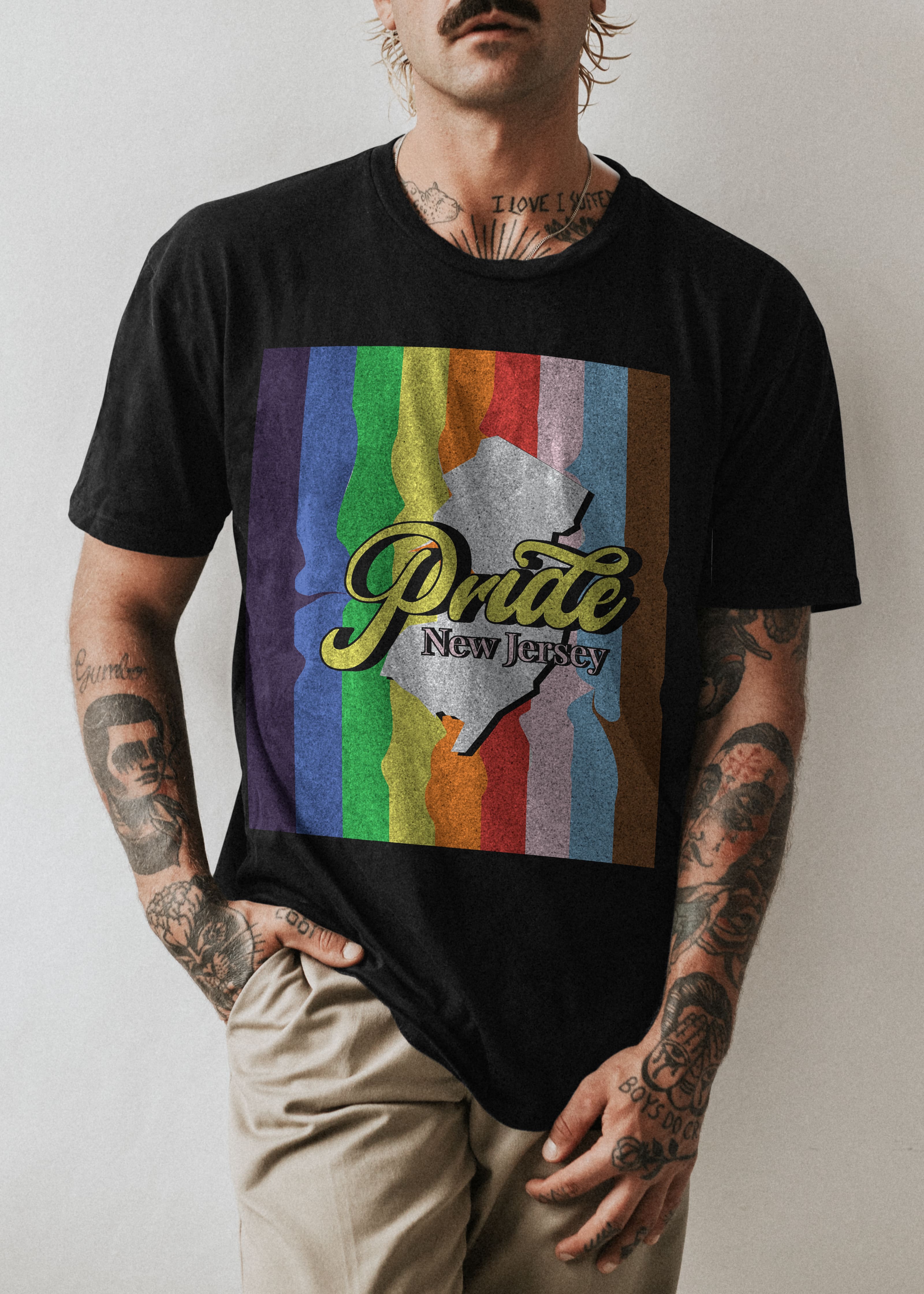 T-Shirt-Design von Brandon Tane für dieses Projekt | Design #32692106