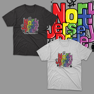 T-Shirt-Design von V FOUR Design für dieses Projekt | Design: #32677559