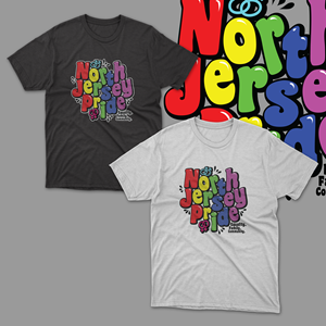 T-Shirt-Design von V FOUR Design für dieses Projekt | Design: #32678135