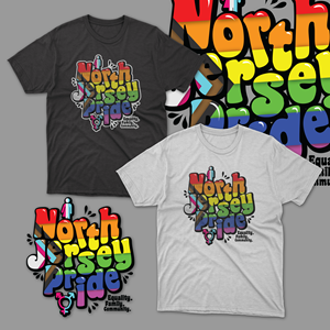 T-Shirt-Design von V FOUR Design für dieses Projekt | Design: #32684567