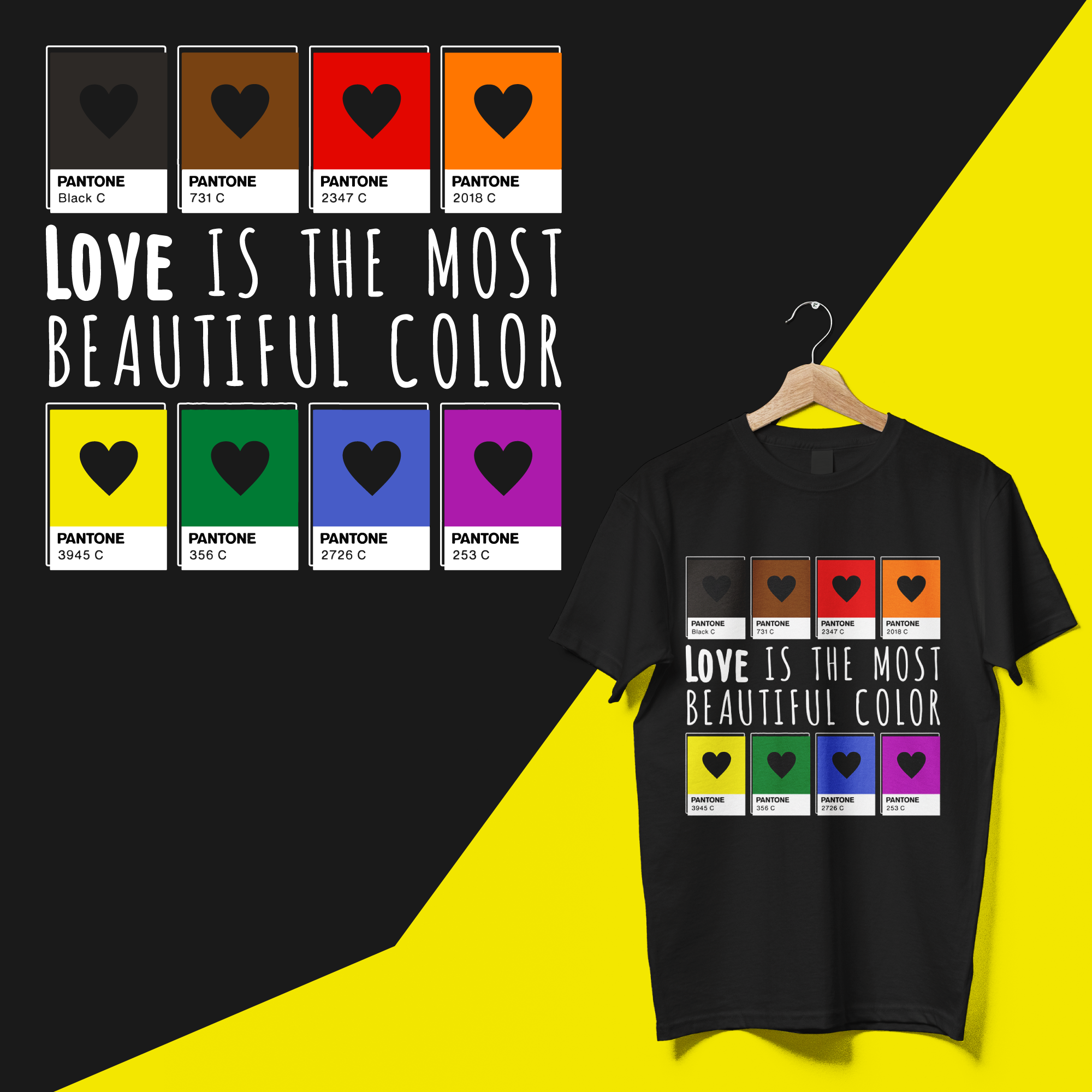 T-Shirt-Design von Di3goAngelo für dieses Projekt | Design #32679631