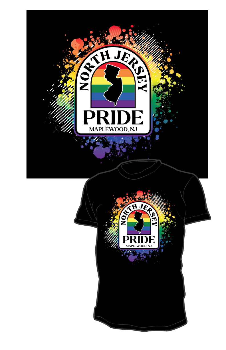 T-shirt Design by Mike Carroll for this project | Design #32672547