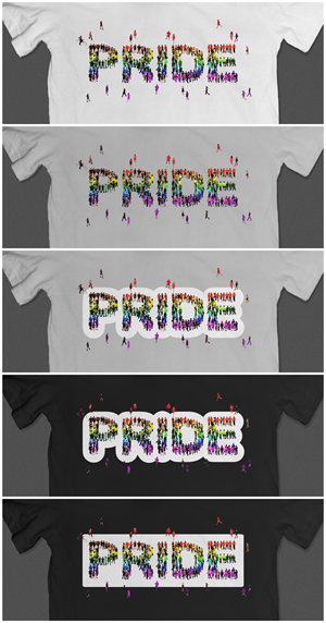 T-Shirt-Design von Arthimedes für dieses Projekt | Design: #32713631