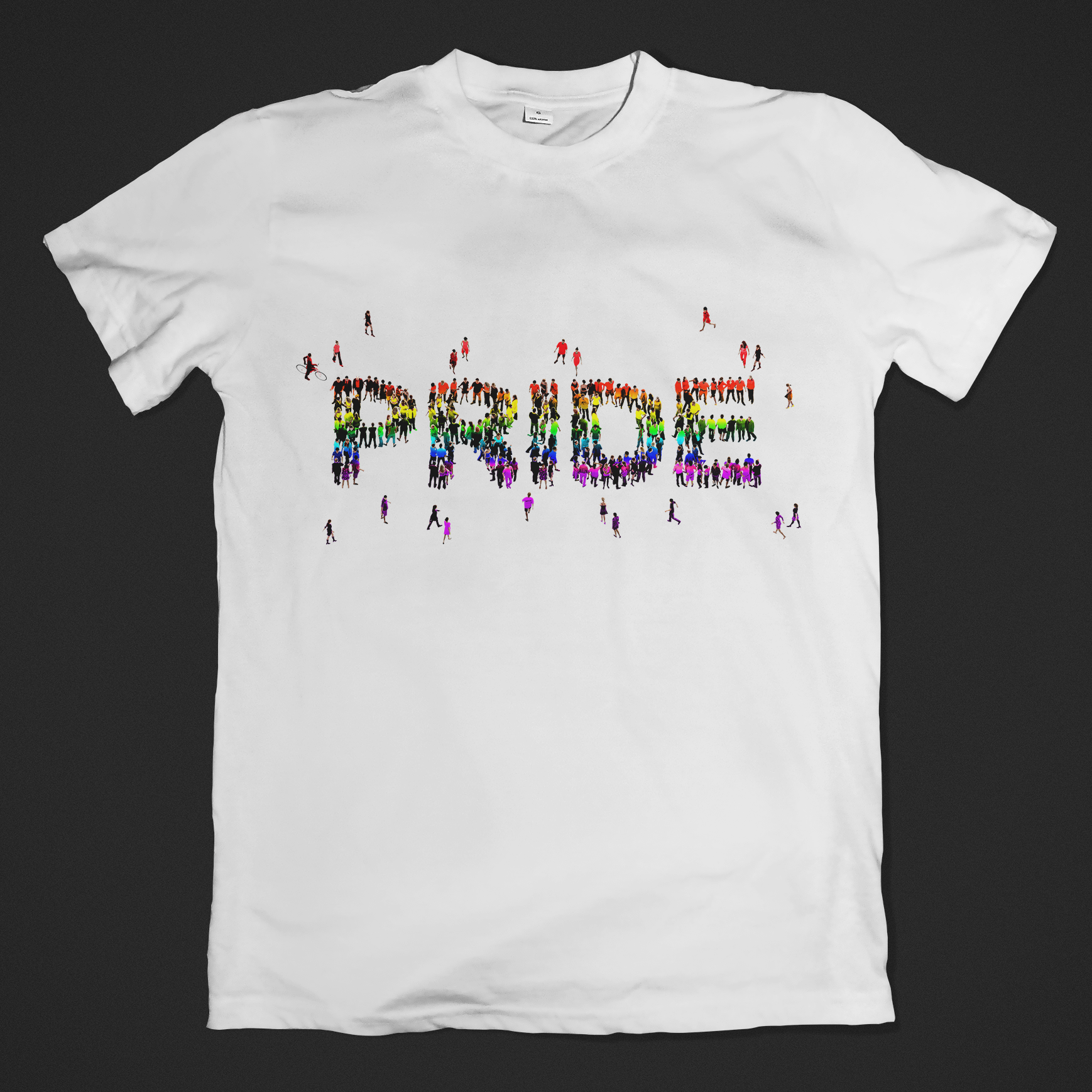 T-Shirt-Design von Arthimedes für dieses Projekt | Design #32713633