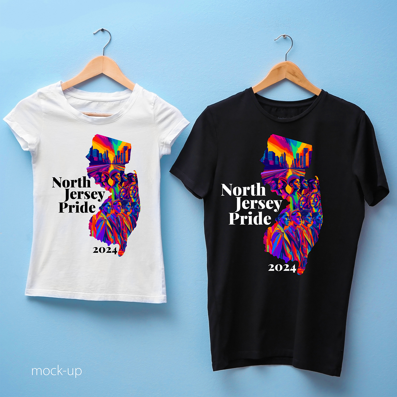 T-shirt Design by RoundYellow for this project | Design #32675137