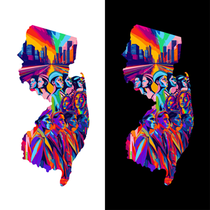 T-shirt Design by RoundYellow for this project | Design: #32676226