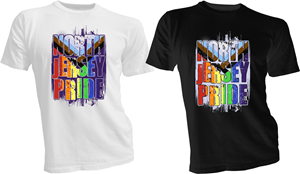 Diseño de Camiseta por bacujkov para este proyecto | Diseño #32707853