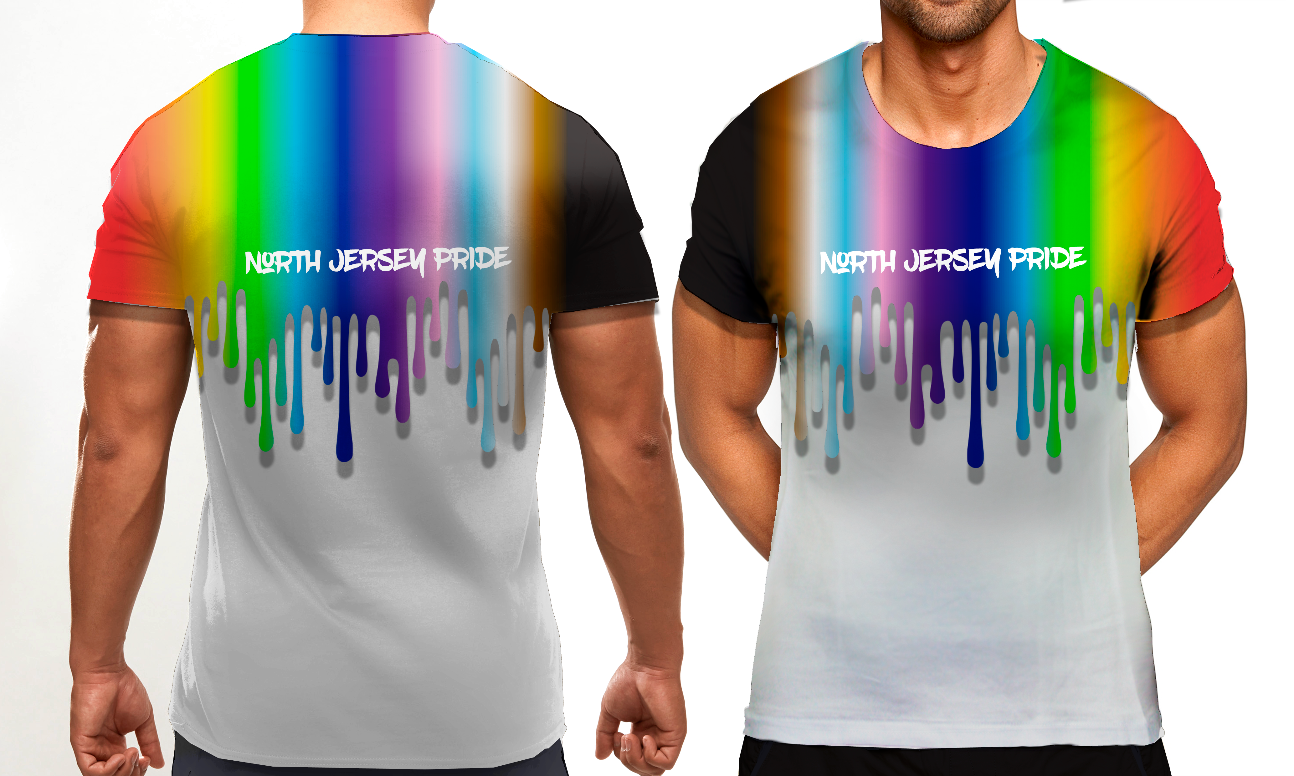 T-Shirt-Design von juanjoseolivieri für dieses Projekt | Design #32708356