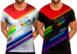 T-shirt Design by juanjoseolivieri for this project | Design: #32708393