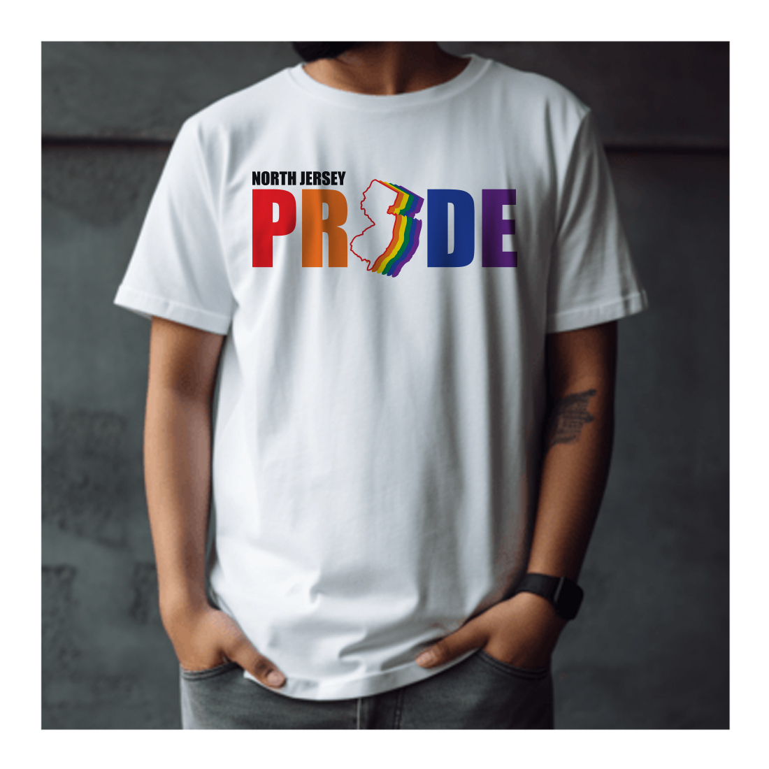 T-Shirt-Design von Mungbejotok für dieses Projekt | Design #32702722