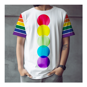 Diseño de Camiseta por Mungbejotok para este proyecto | Diseño #32709936