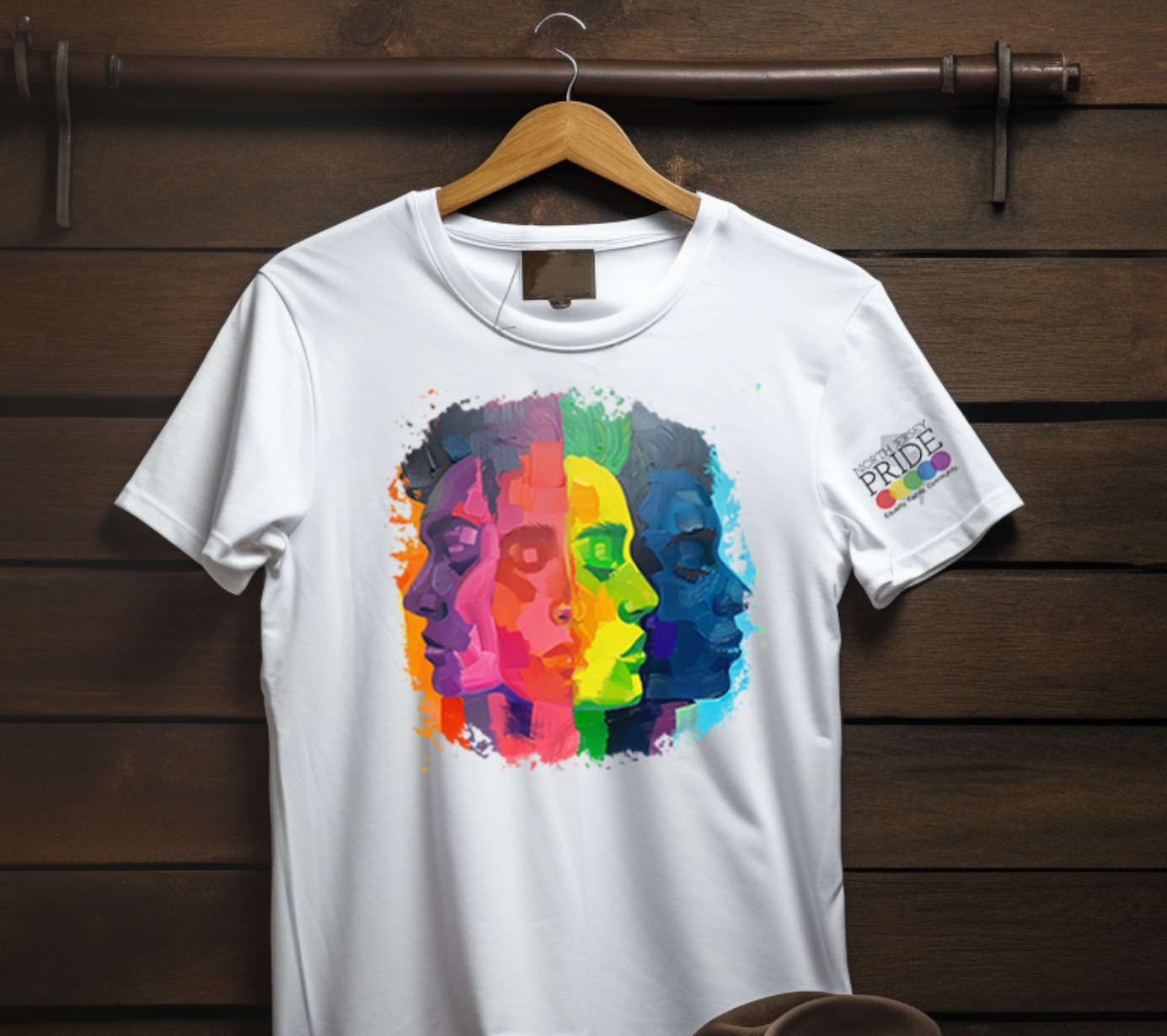 T-Shirt-Design von JTdsign für dieses Projekt | Design #32710240