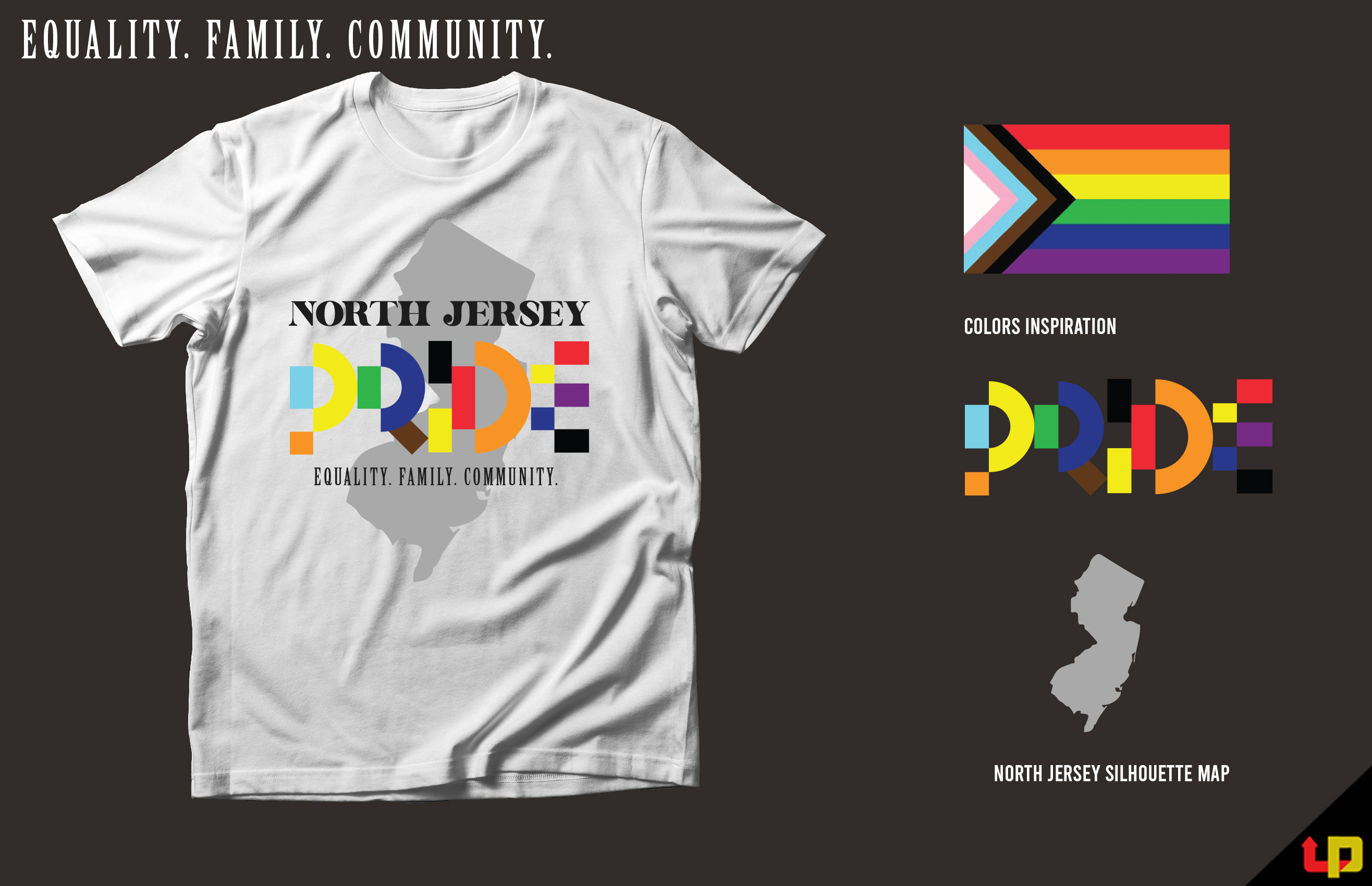 Diseño de Camiseta por Uprinteez para este proyecto | Diseño #32711357