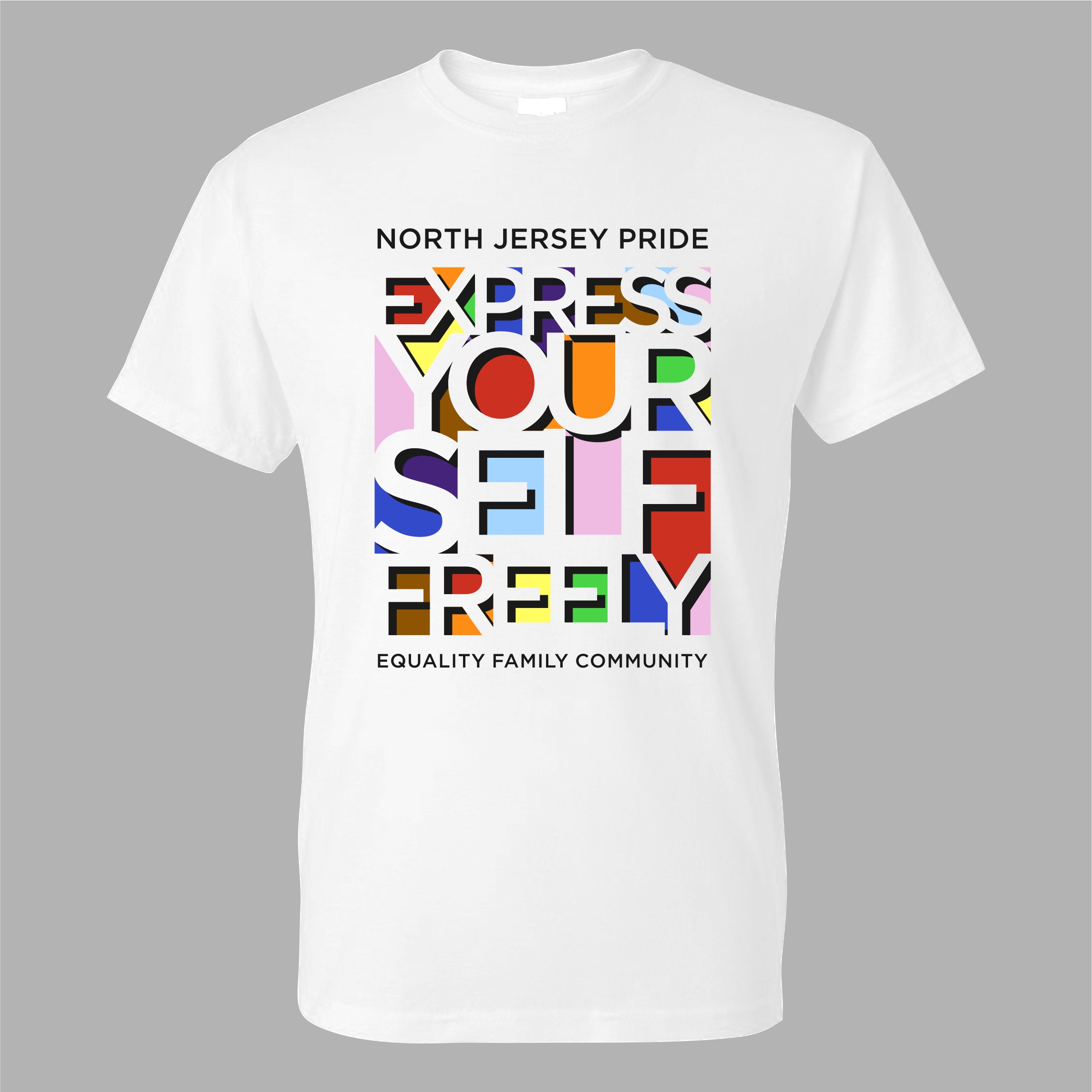 T-Shirt-Design von sam_reef für dieses Projekt | Design #32693216