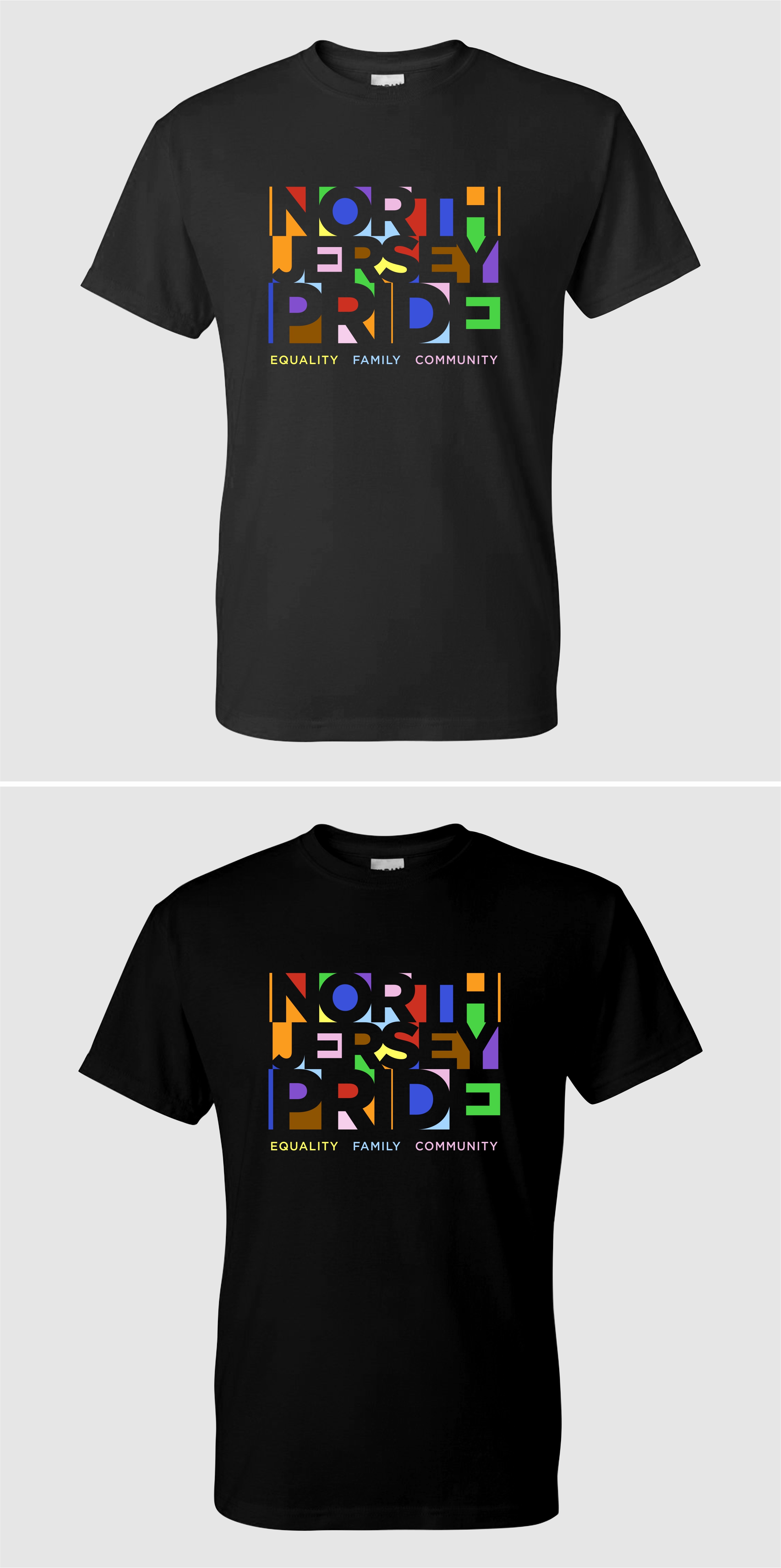 T-shirt Design by sam_reef for this project | Design: #32845300