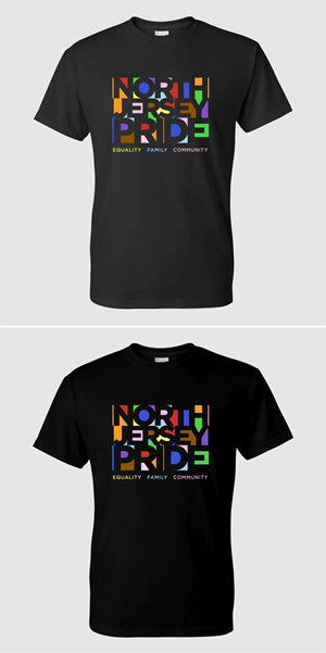 T-shirt Design by sam_reef for this project | Design: #32845300