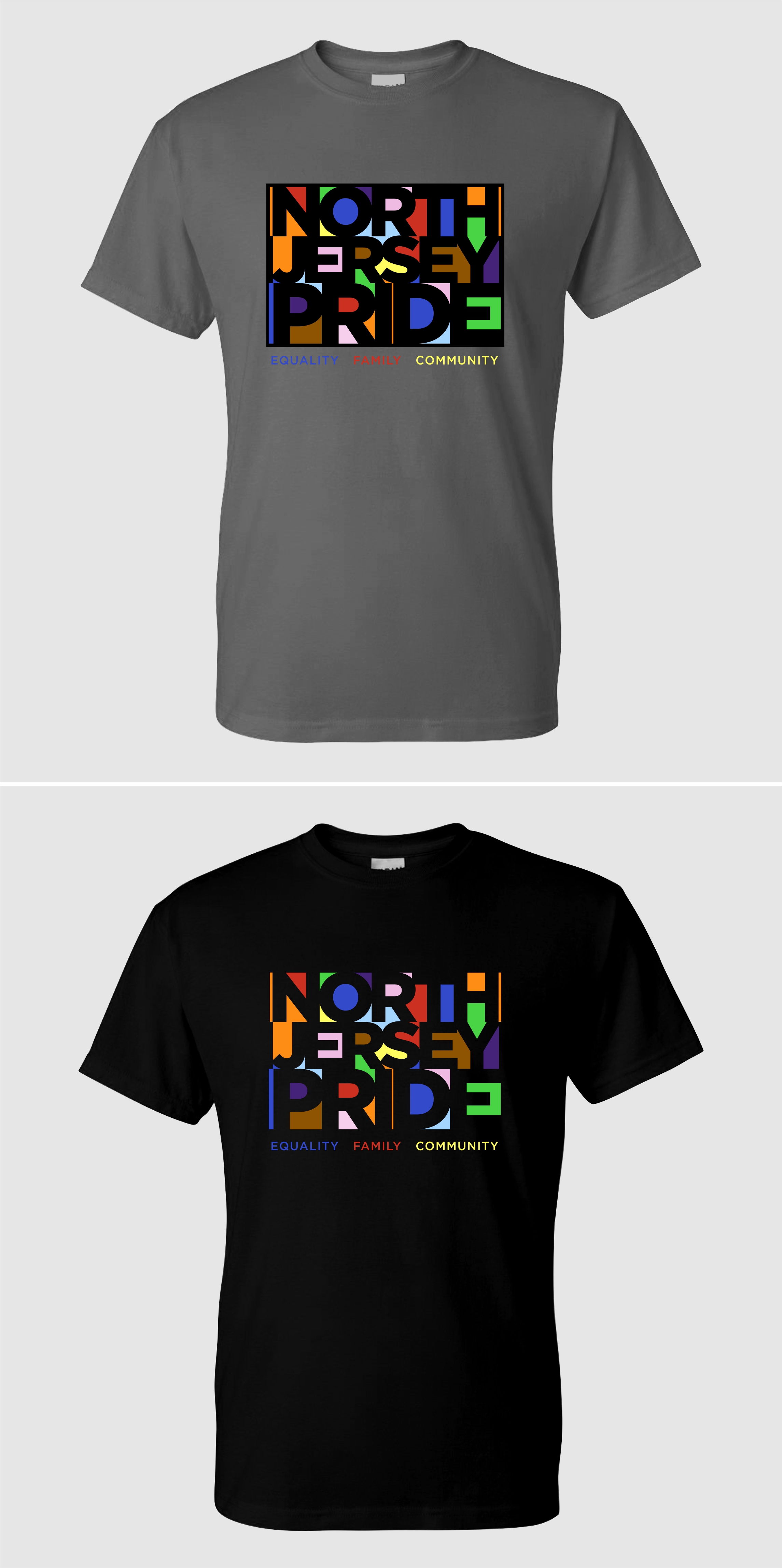 T-shirt Design by sam_reef for this project | Design #32845371