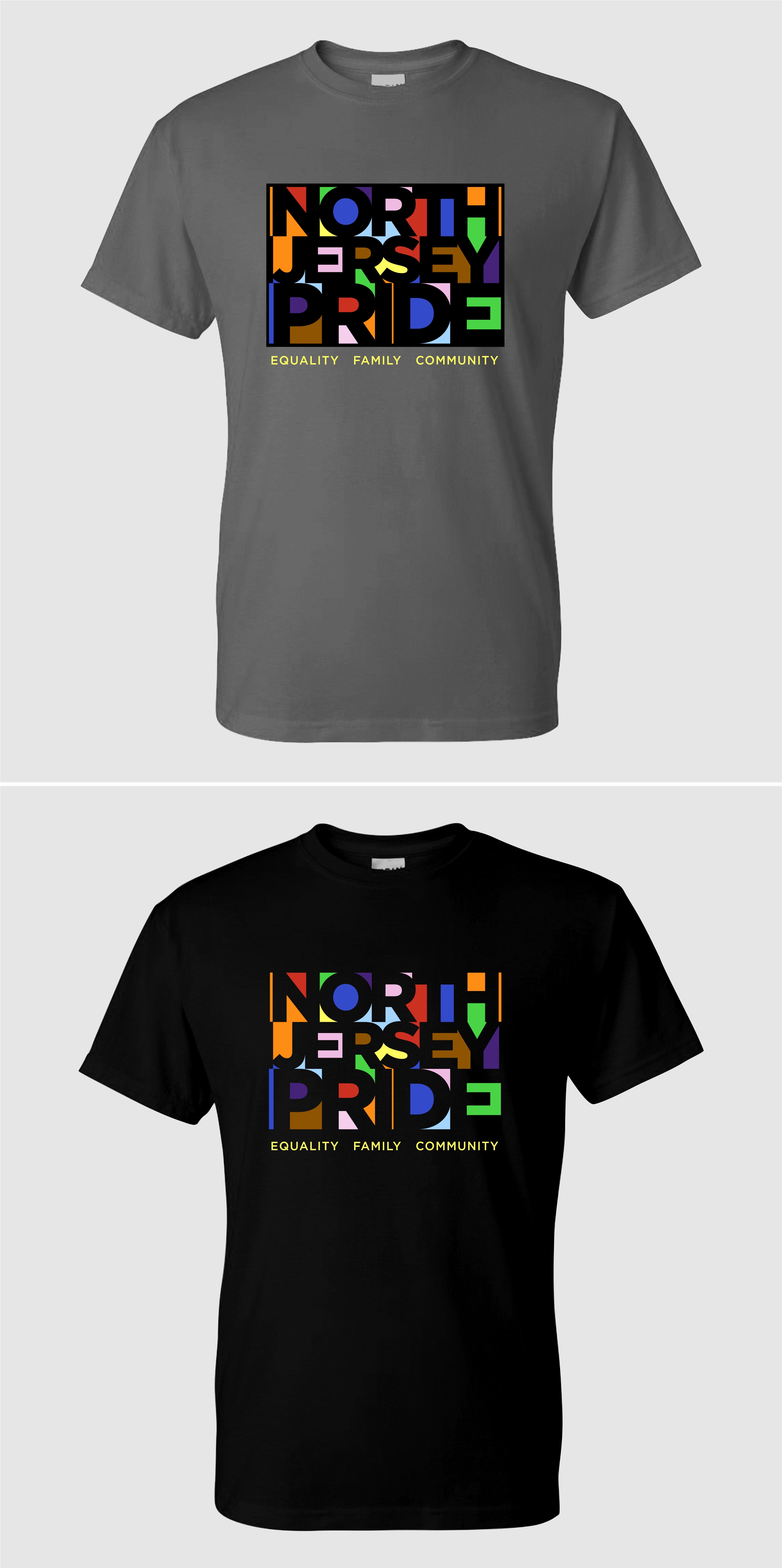 T-Shirt-Design von sam_reef für dieses Projekt | Design #32845410