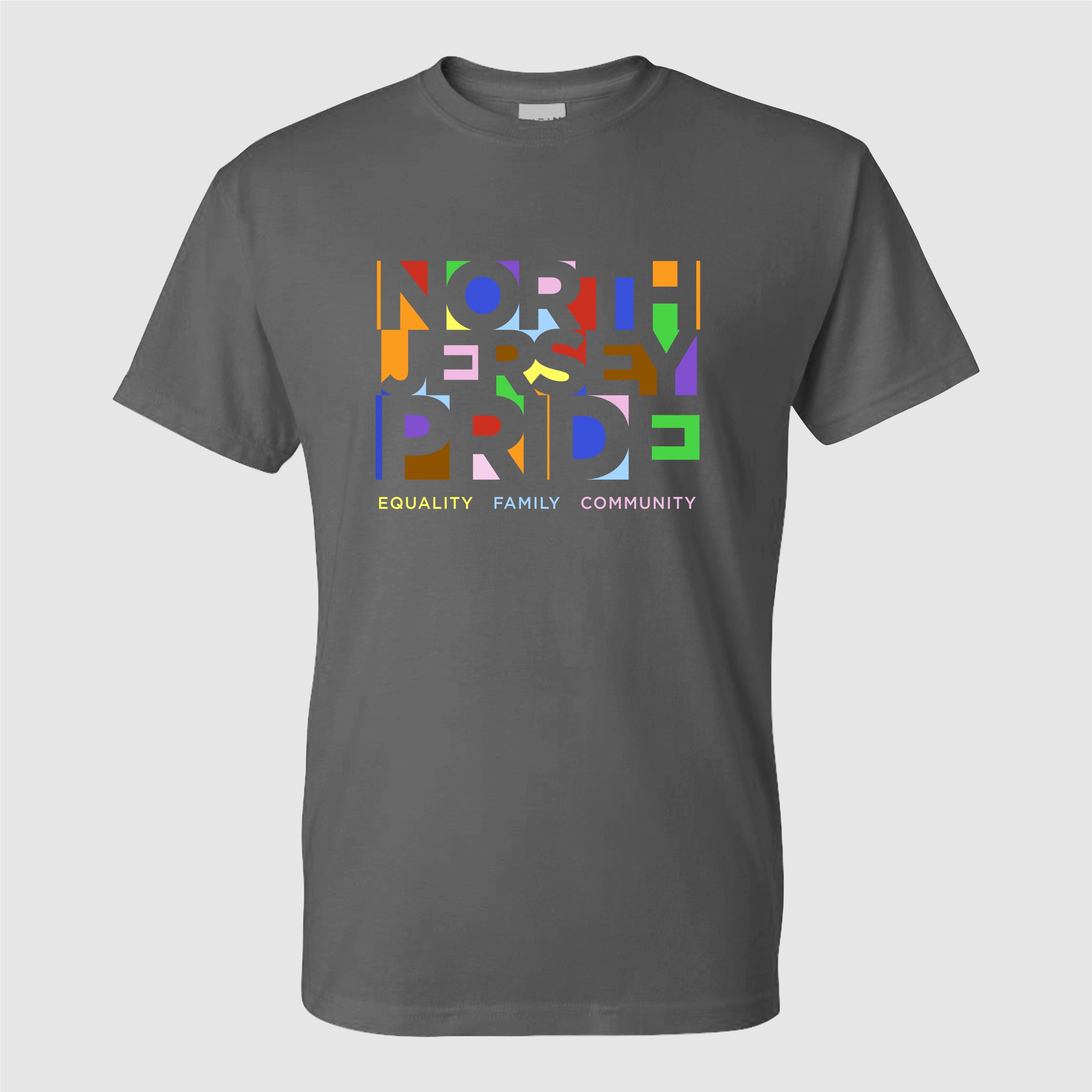 T-Shirt-Design von sam_reef für dieses Projekt | Design #32845459