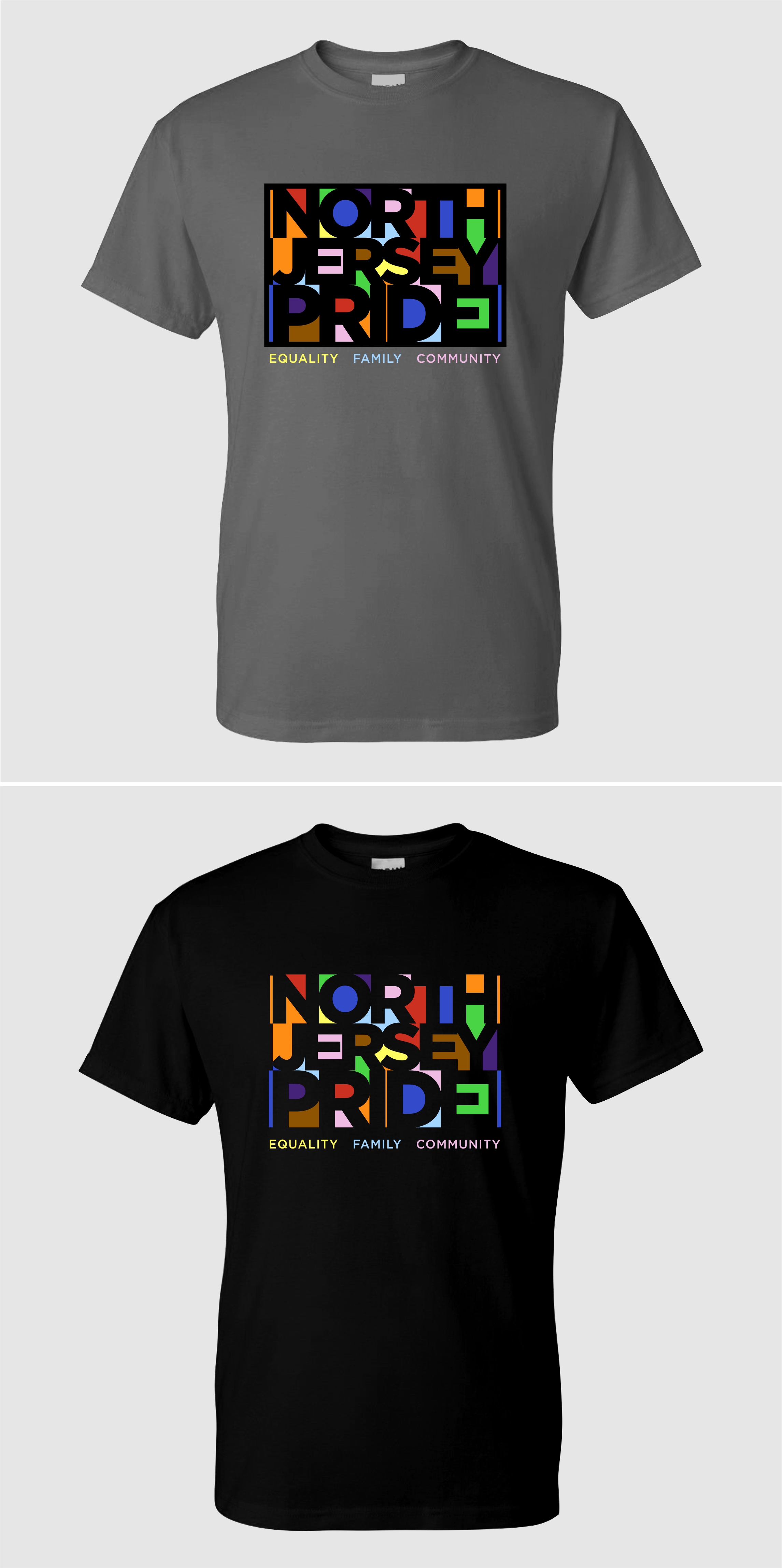 T-Shirt-Design von sam_reef für dieses Projekt | Design #32860444