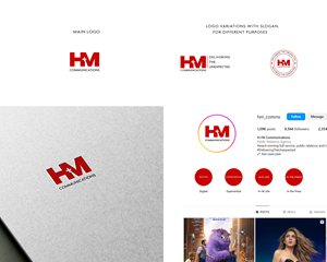 Diseño de Logo por DraganaK. para este proyecto | Diseño #32706080