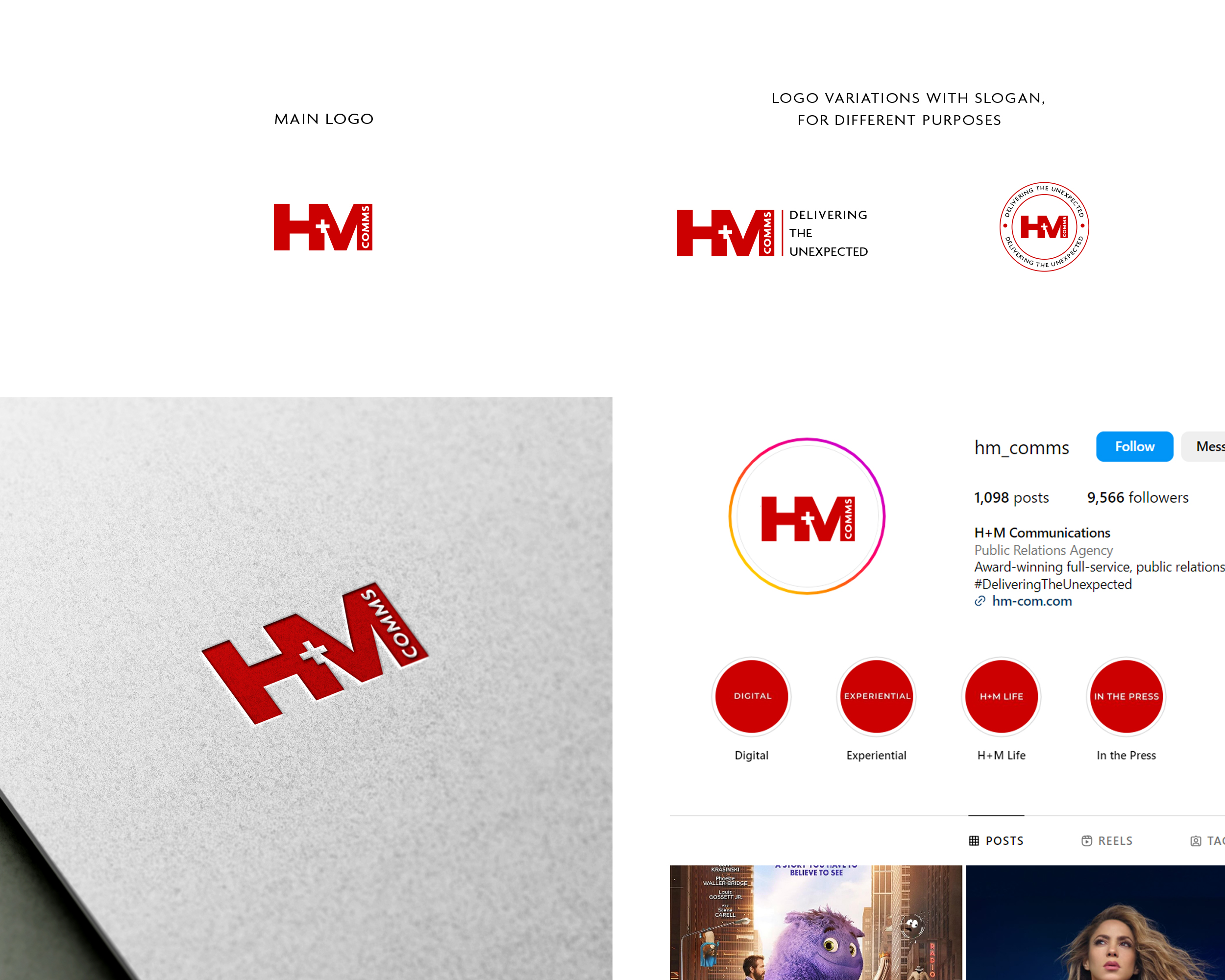 Logo Design by DraganaK. for this project | Design #32706219