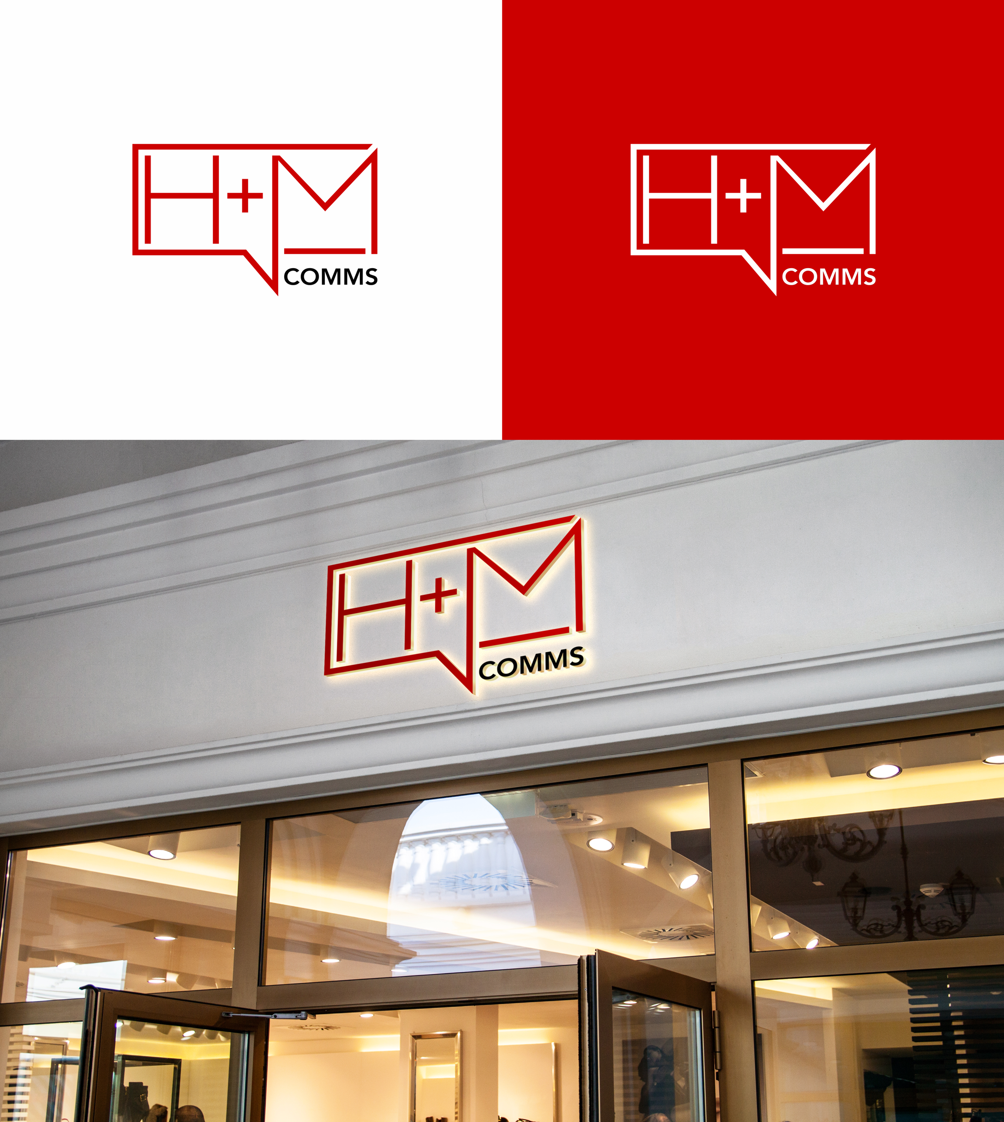 Logo Design by RA-bica for this project | Design #32689009