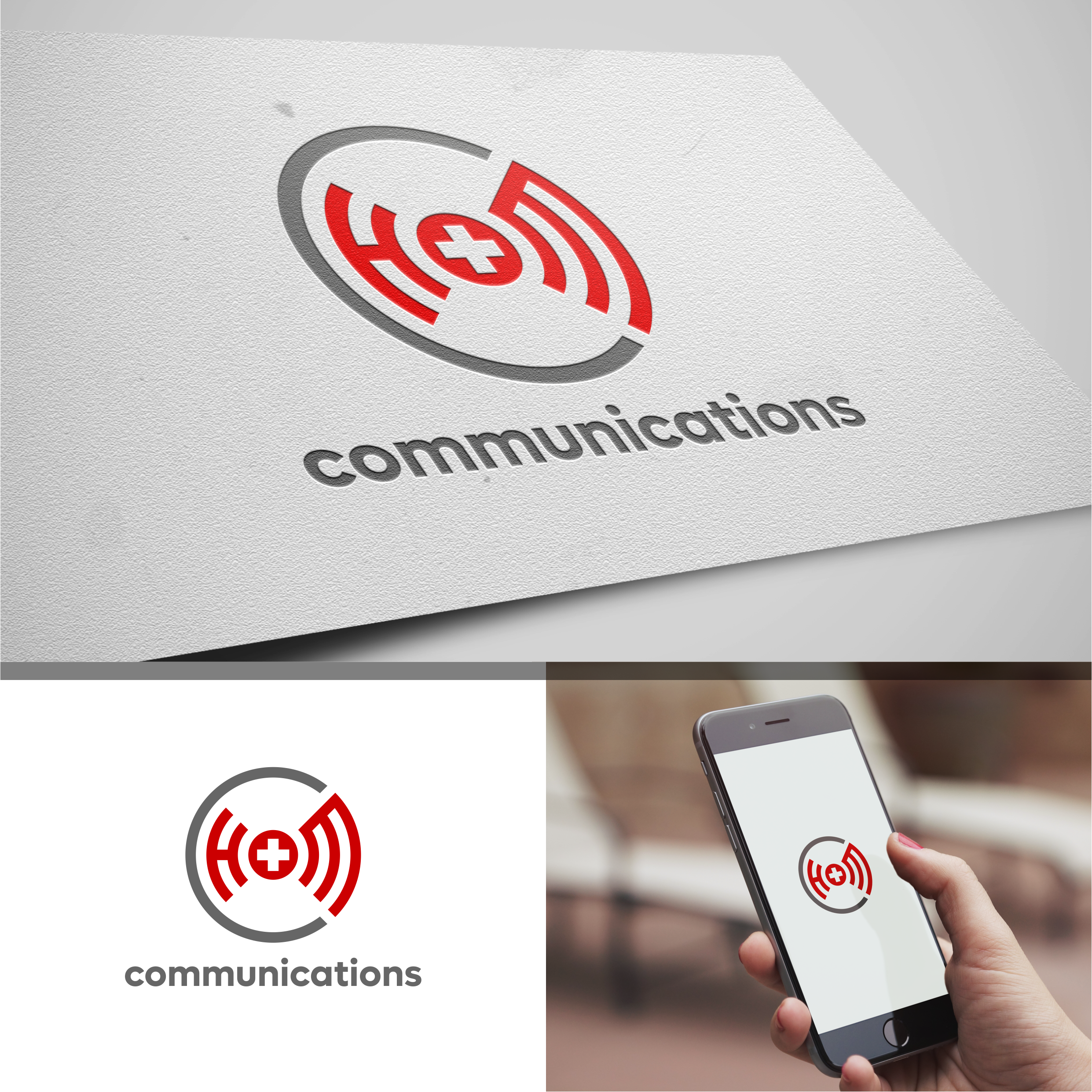 Logo Design by ghillvan for this project | Design #32676932