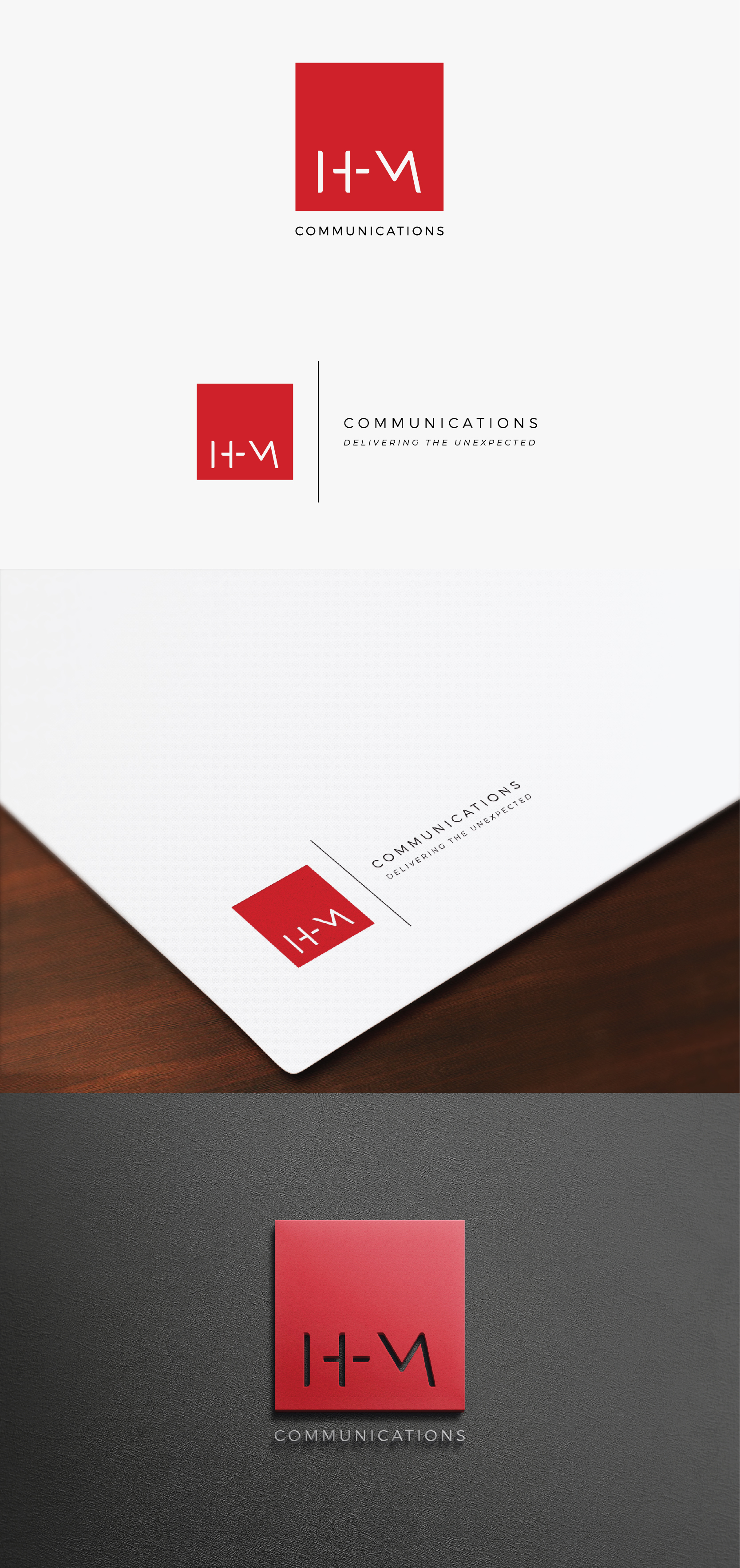 Logo Design by IMilenovic for this project | Design #32684606