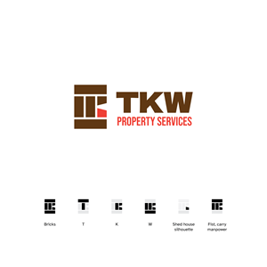 Logo Design by Kryss Denmar