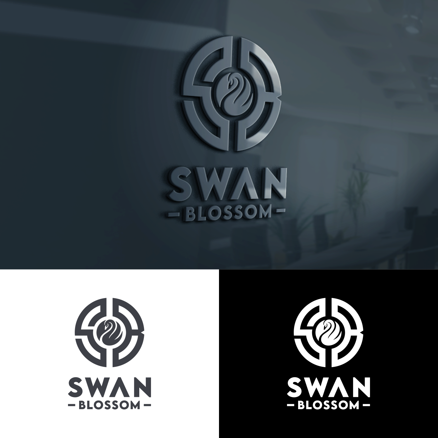 Diseño de Logo por Solikin Design para este proyecto | Diseño #32676834