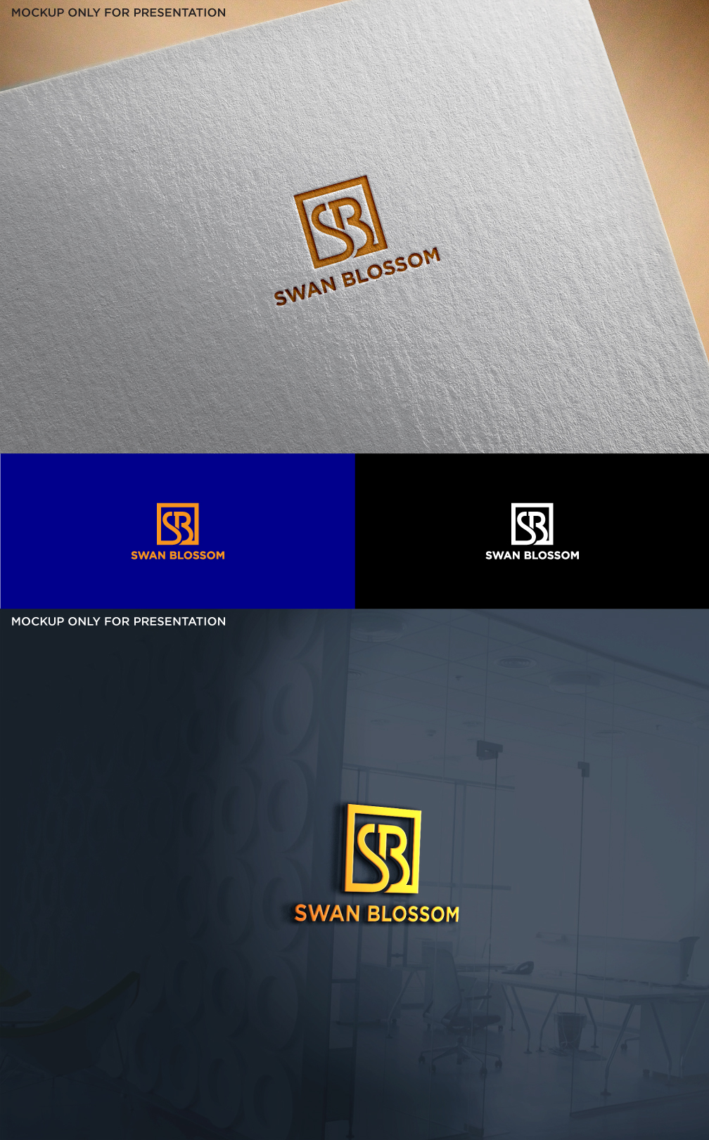 Logo Design by SemaAkter for this project | Design #32683475