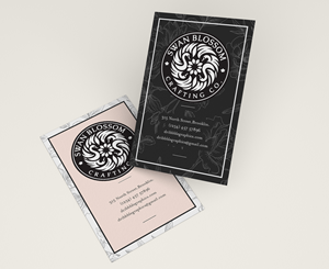 Logo Design by adja for this project | Design: #32685591