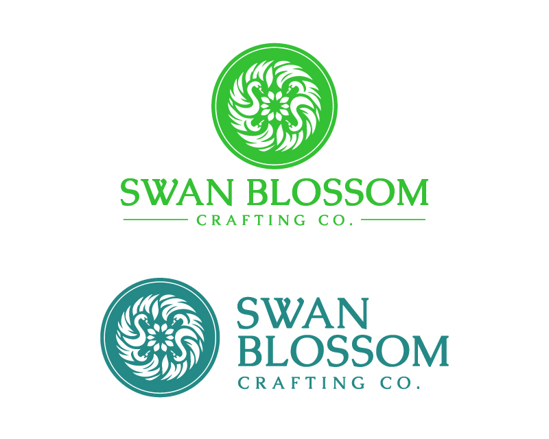 Logo Design by adja for this project | Design #32698170