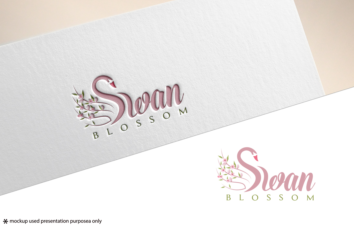 Logo-Design von Rubia@ für dieses Projekt | Design #32678934
