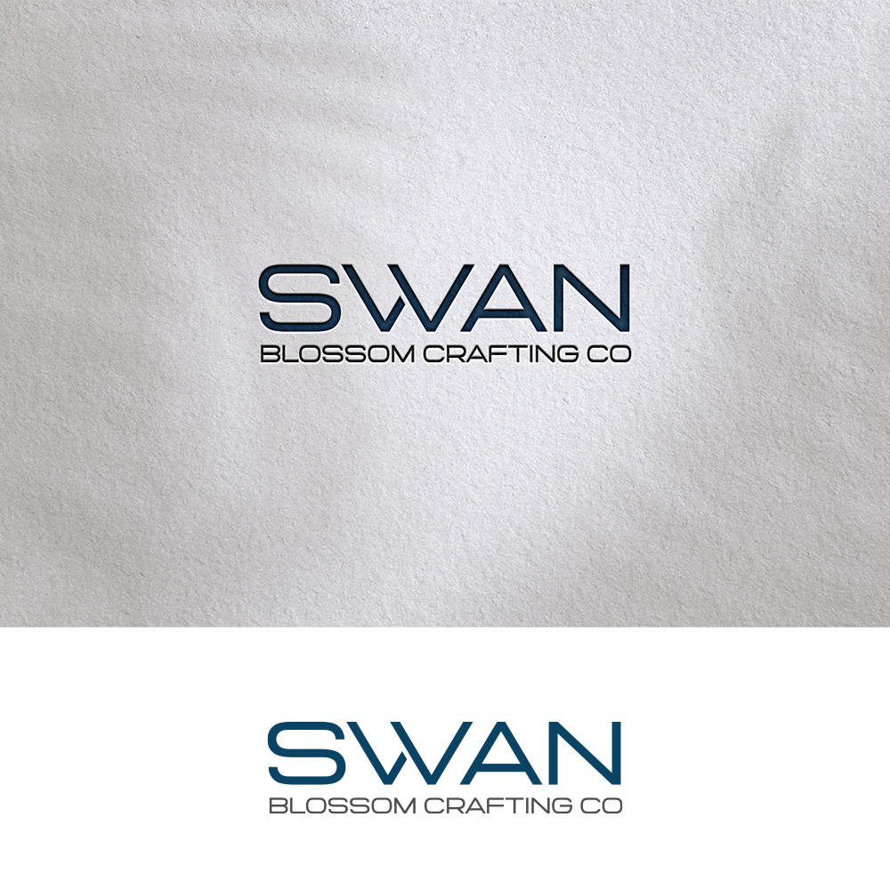 Logo Design by Amelia Mia for this project | Design #32684273