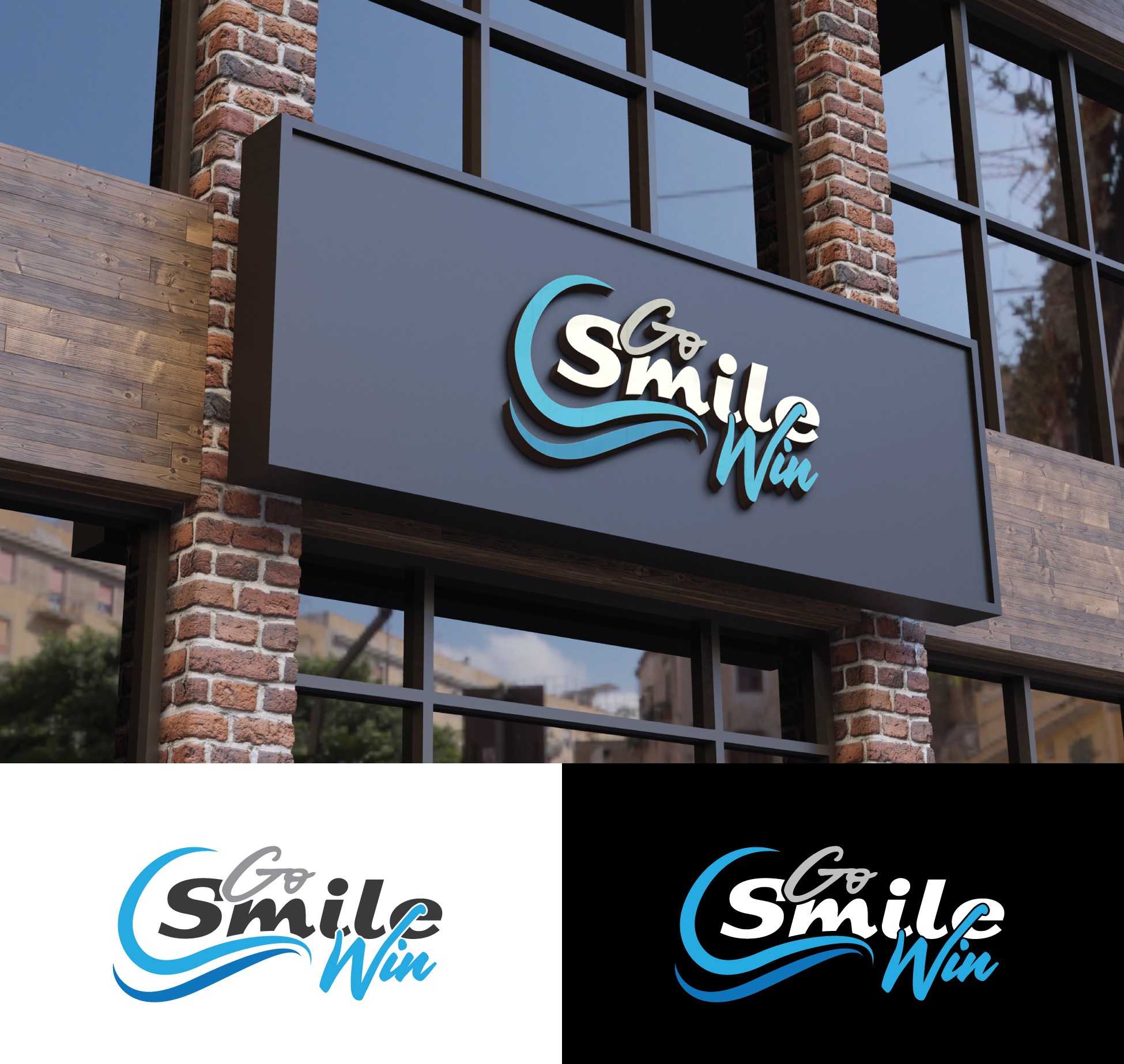 Logo Design by StromDesignHub for this project | Design #32679324