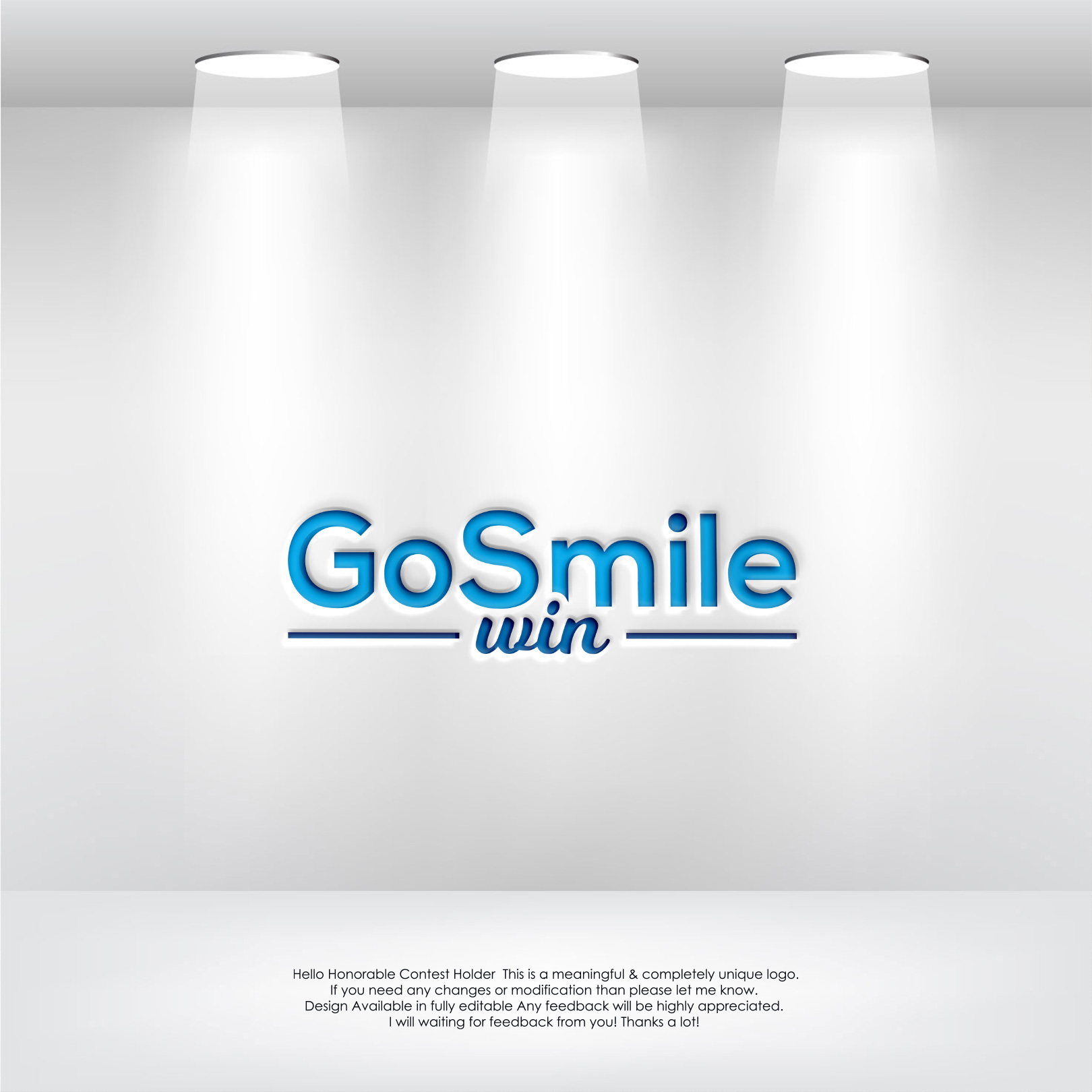 Logo Design by LogoEon for this project | Design #32670949