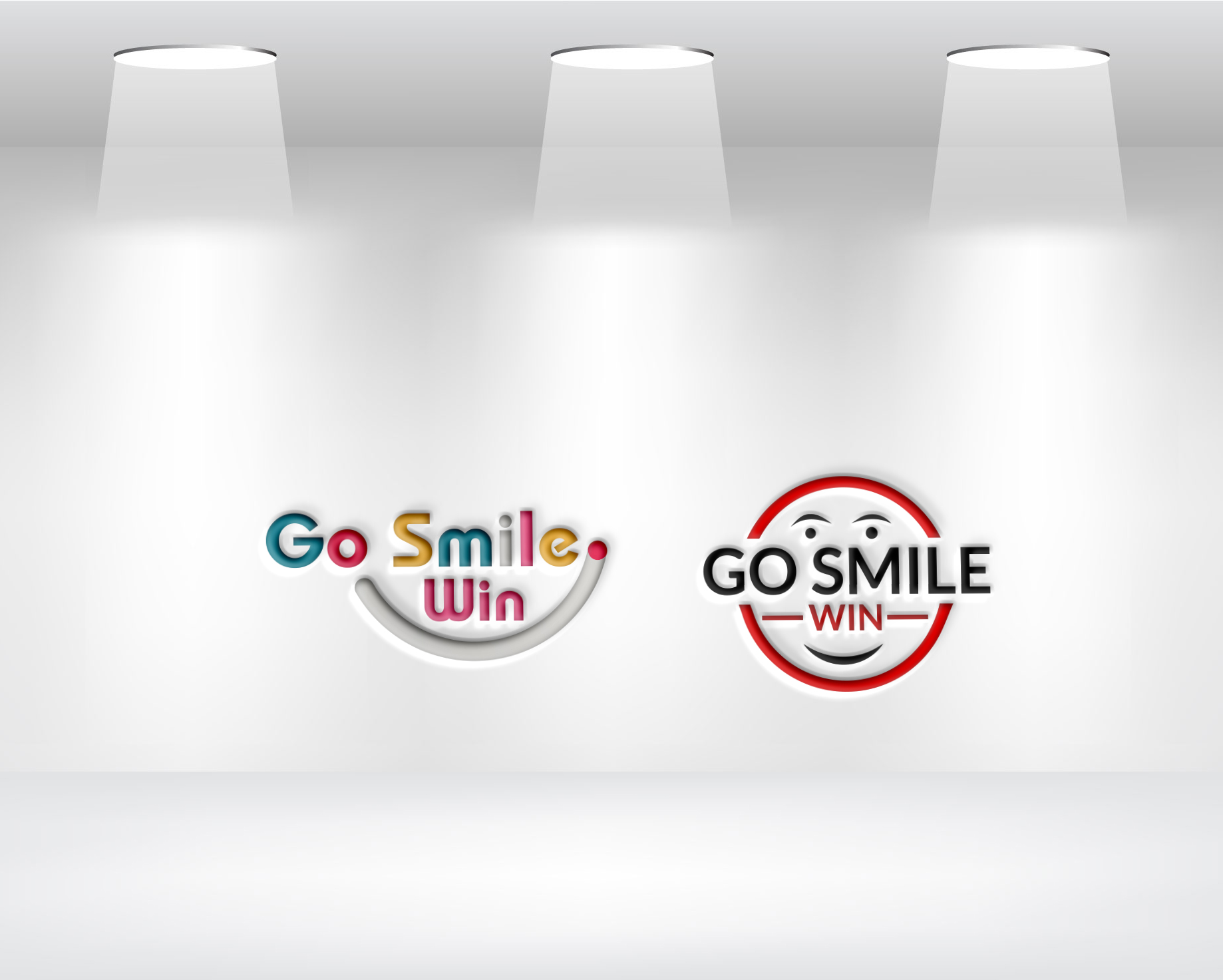 Logo Design by Daniel Khan for this project | Design #32672811