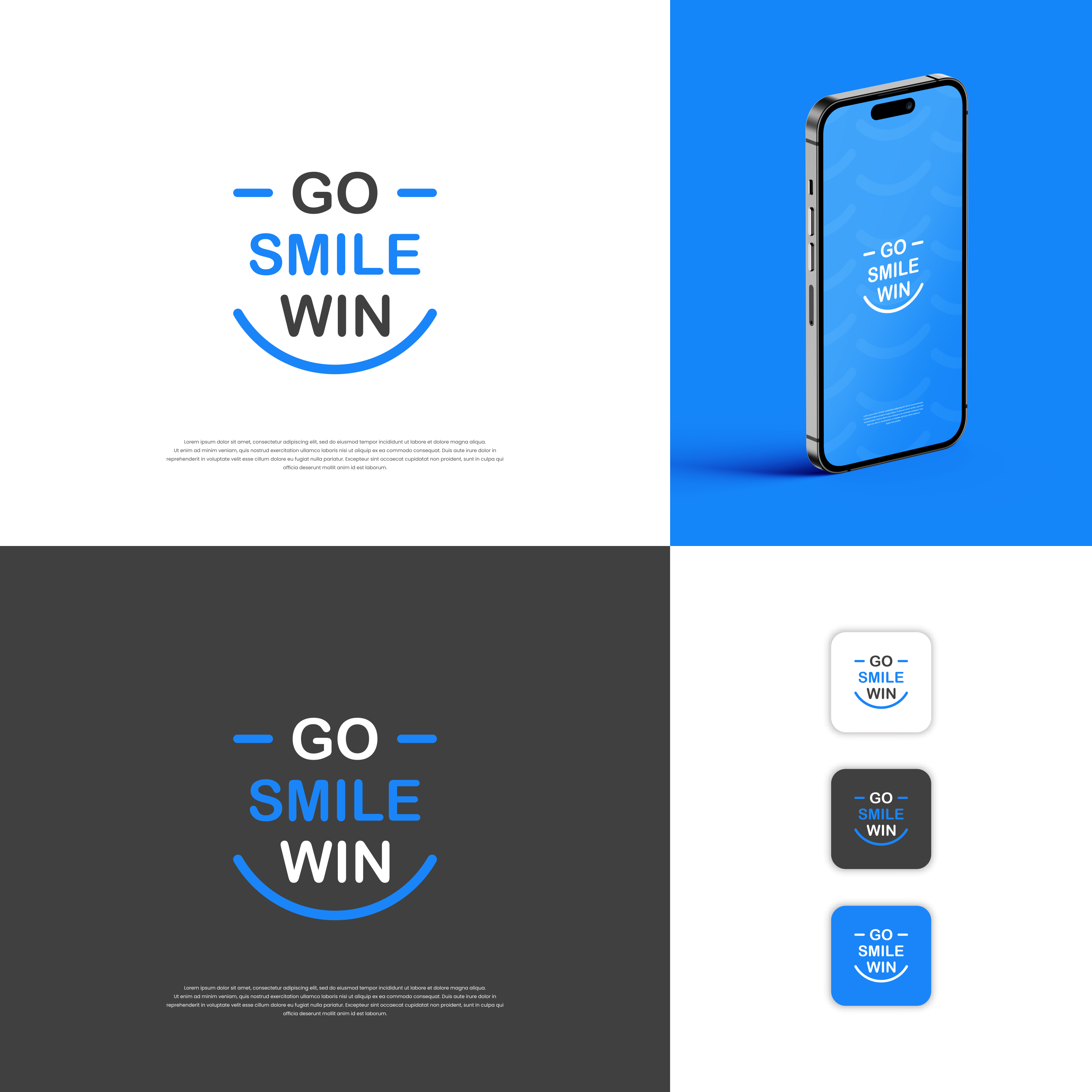 Logo Design by ge.logo for this project | Design #32702807