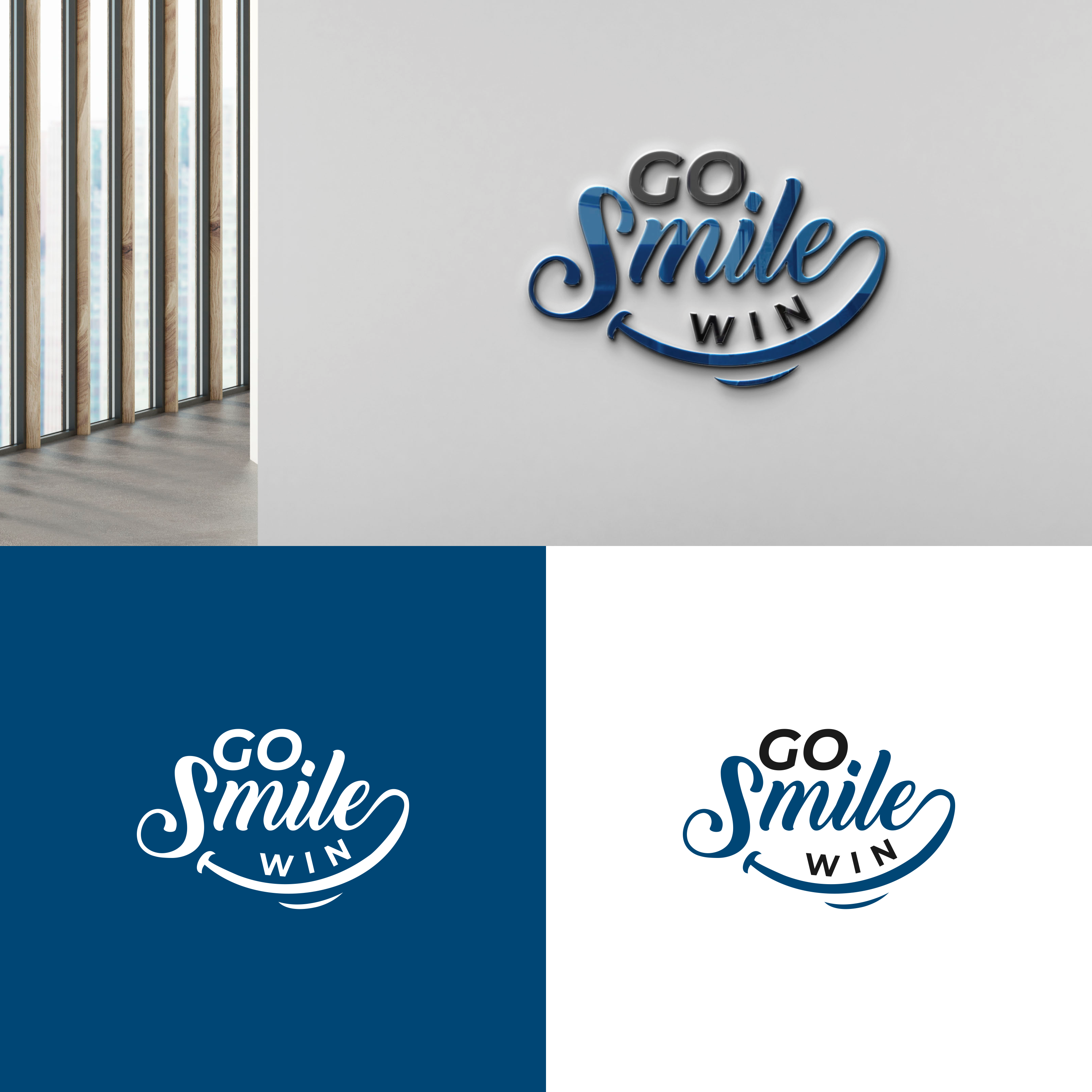 Logo Design by syad666 for this project | Design #32672372