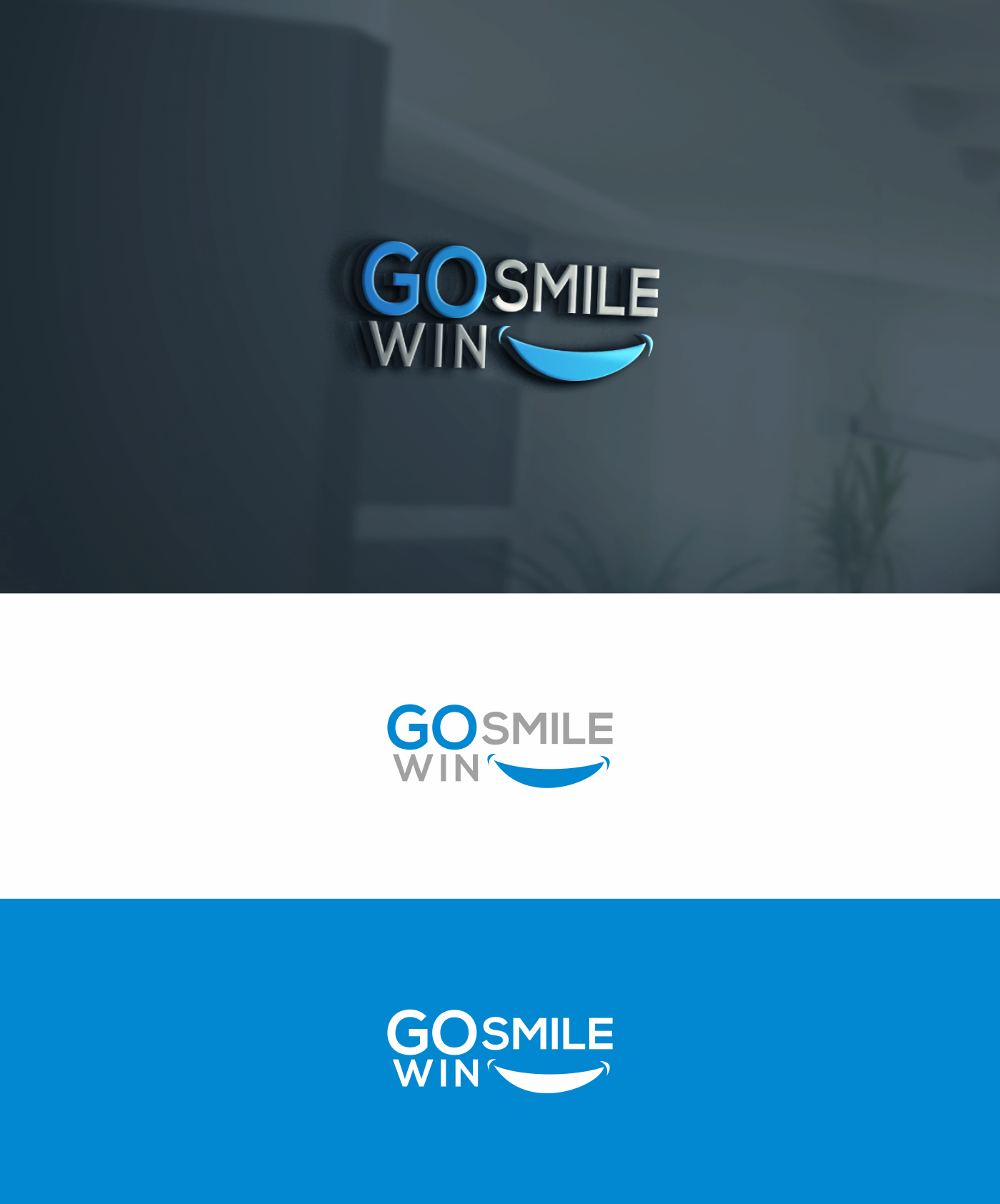 Logo Design by DeaDsn for this project | Design #32675140