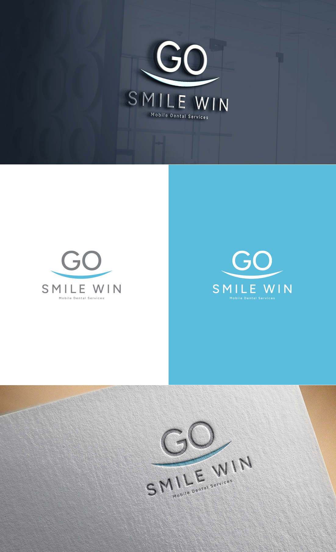 Logo Design by GLDesigns for this project | Design #32671410