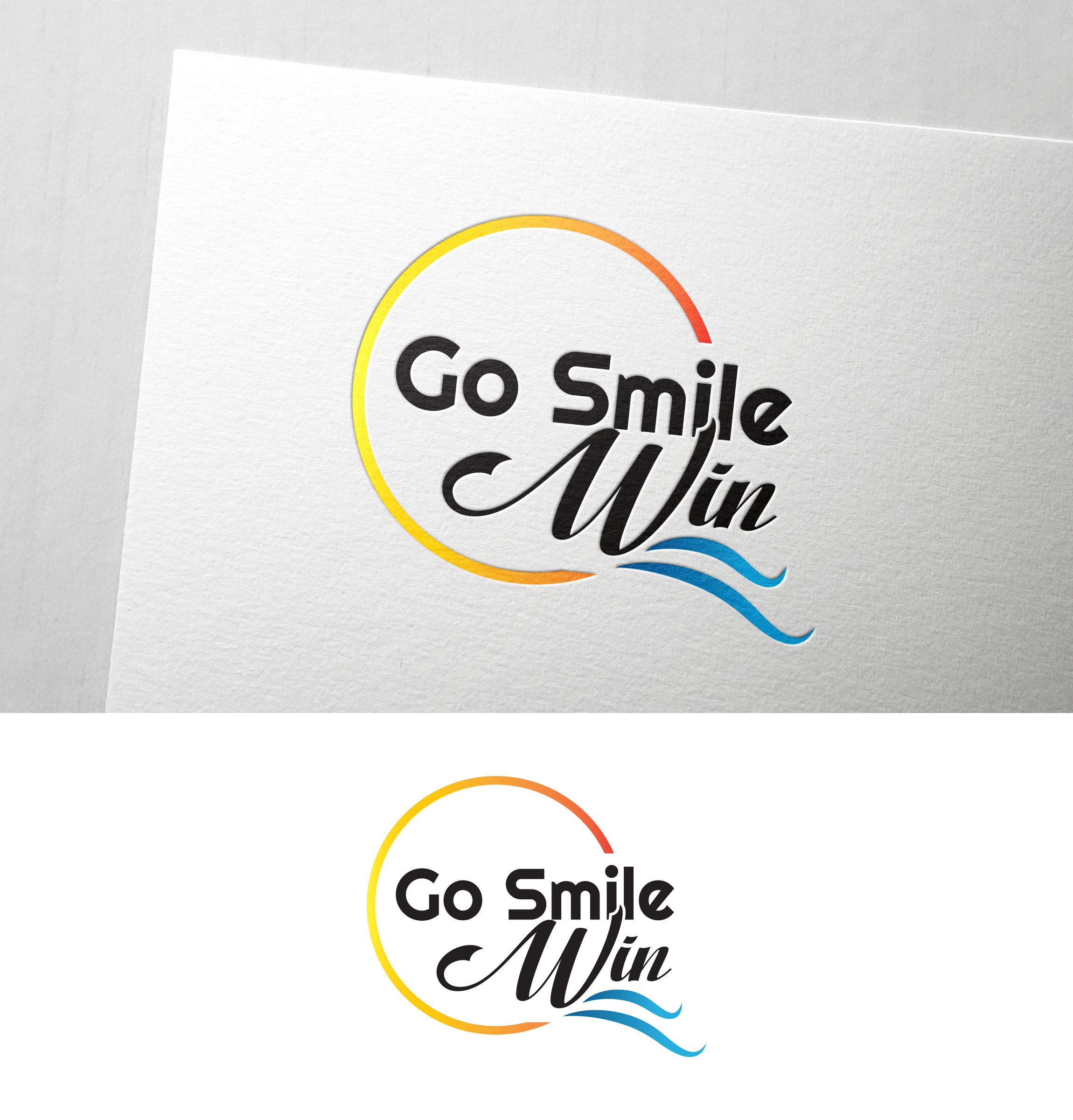 Logo Design by Impressive Solutions for this project | Design #32674314