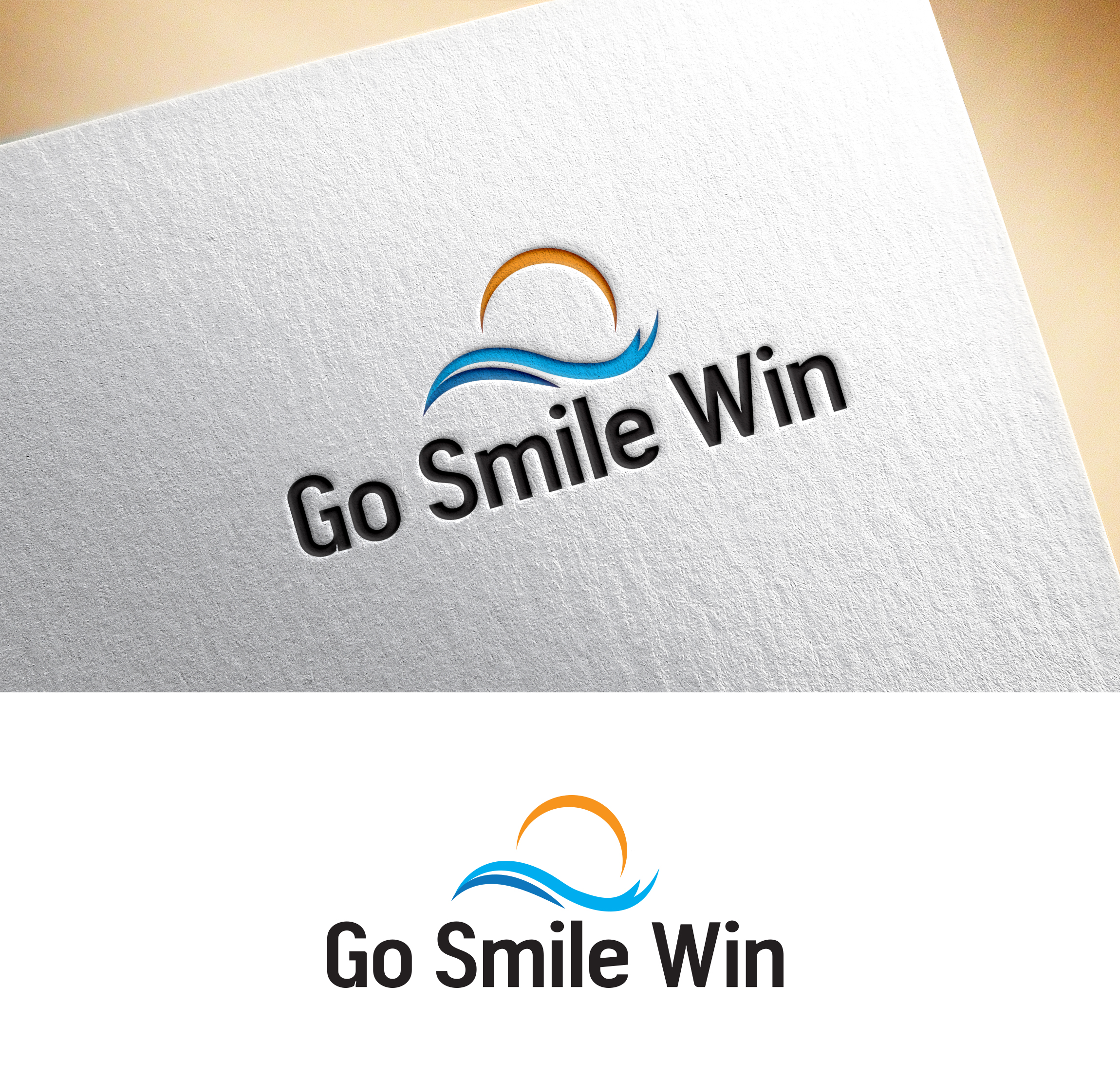 Logo Design by Impressive Solutions for this project | Design #32674315