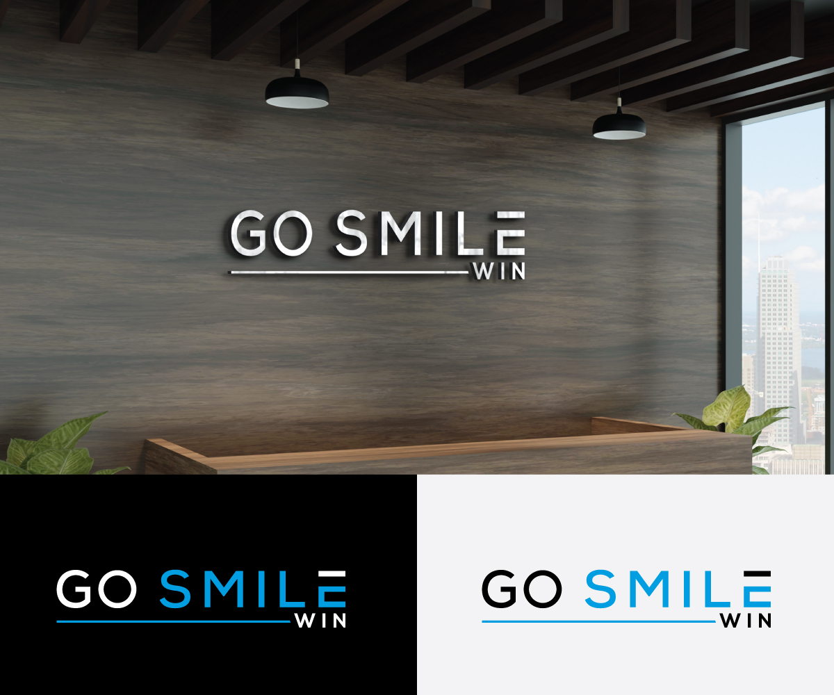 Logo Design by step forward 2 for this project | Design #32672996