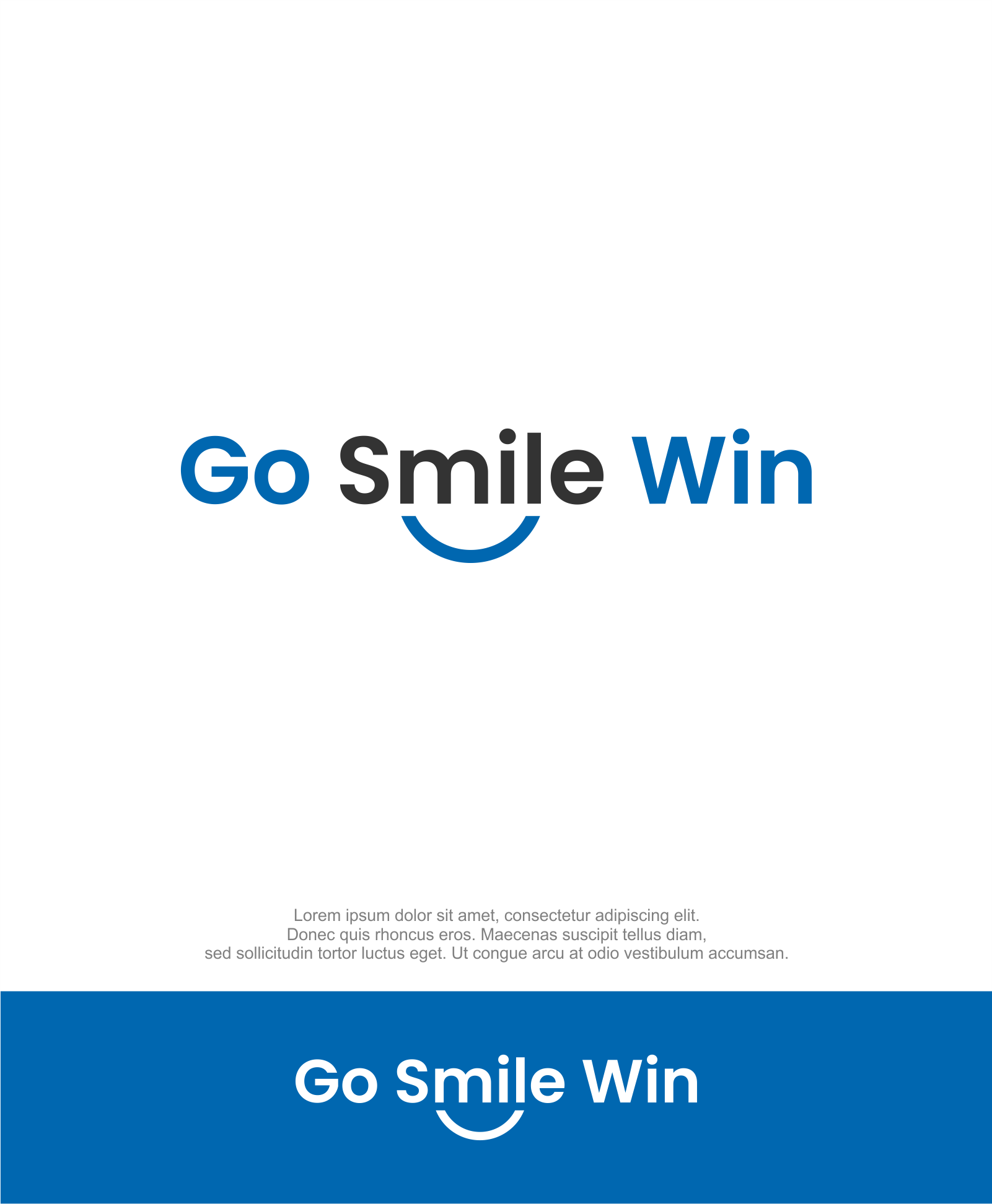 Logo Design by M.Syaiful Huda for this project | Design #32670791