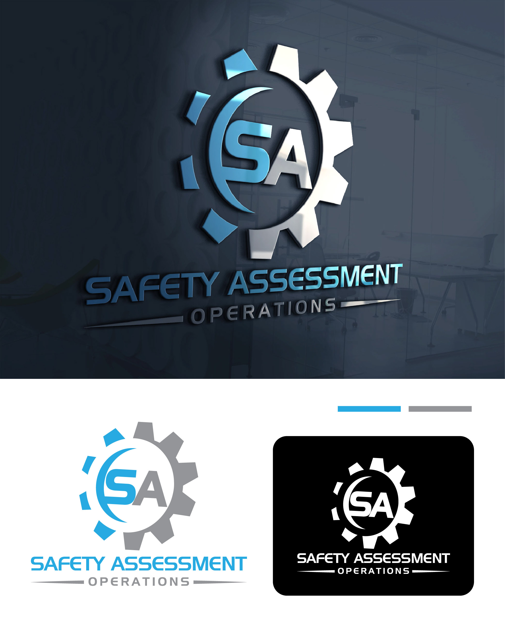 Logo Design by farady for this project | Design #32733236