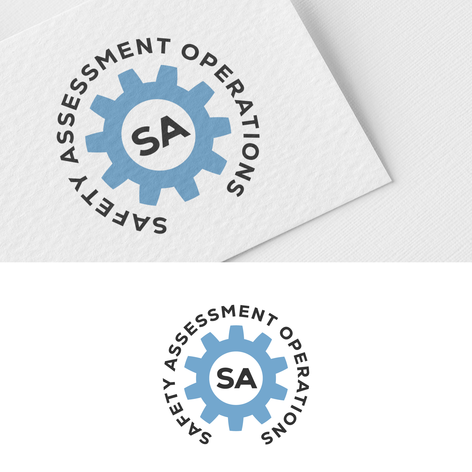 Logo Design by KENGZ for this project | Design #32735551